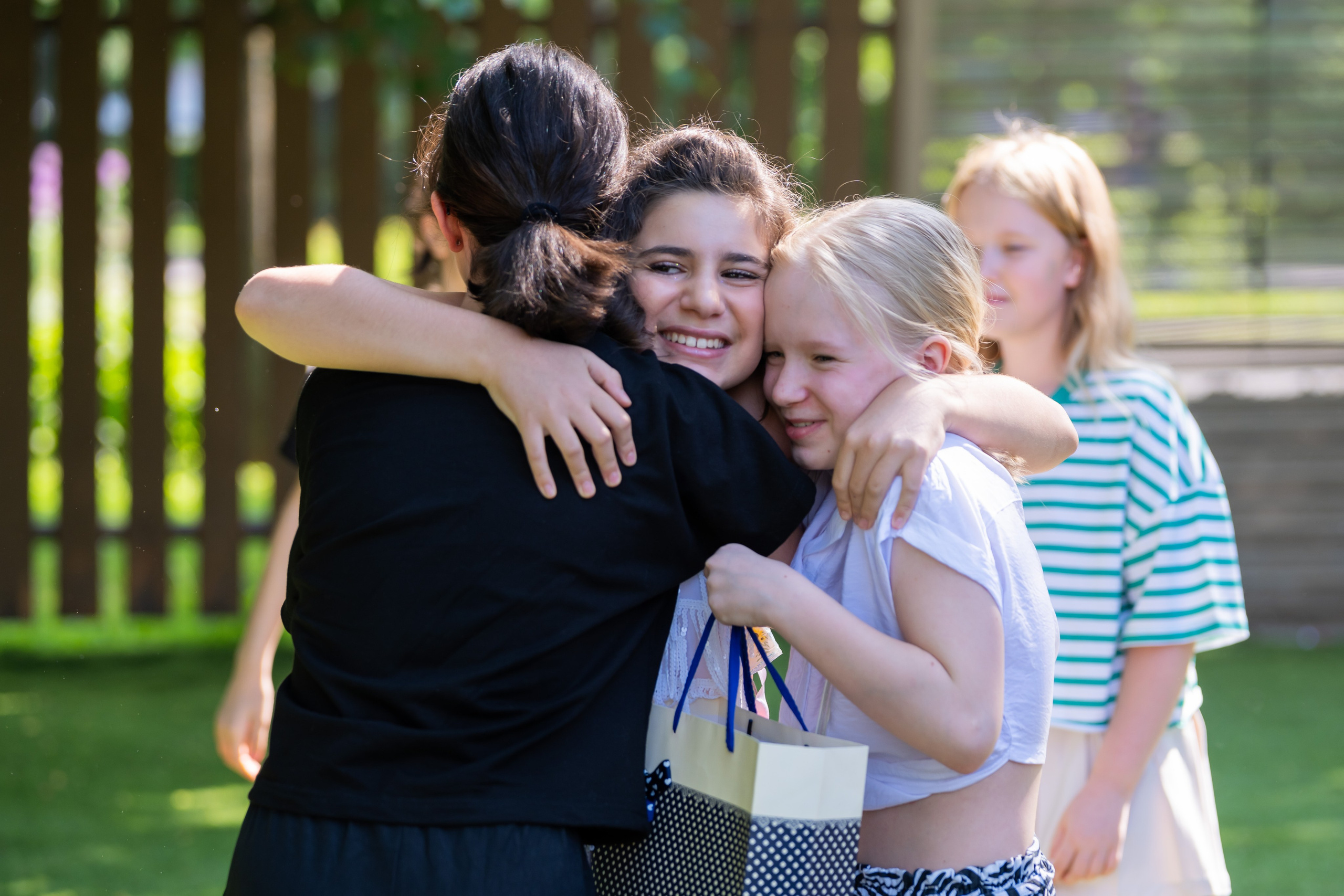 Мишель 12лет. Репортажный фотограф Сергей Дроздов