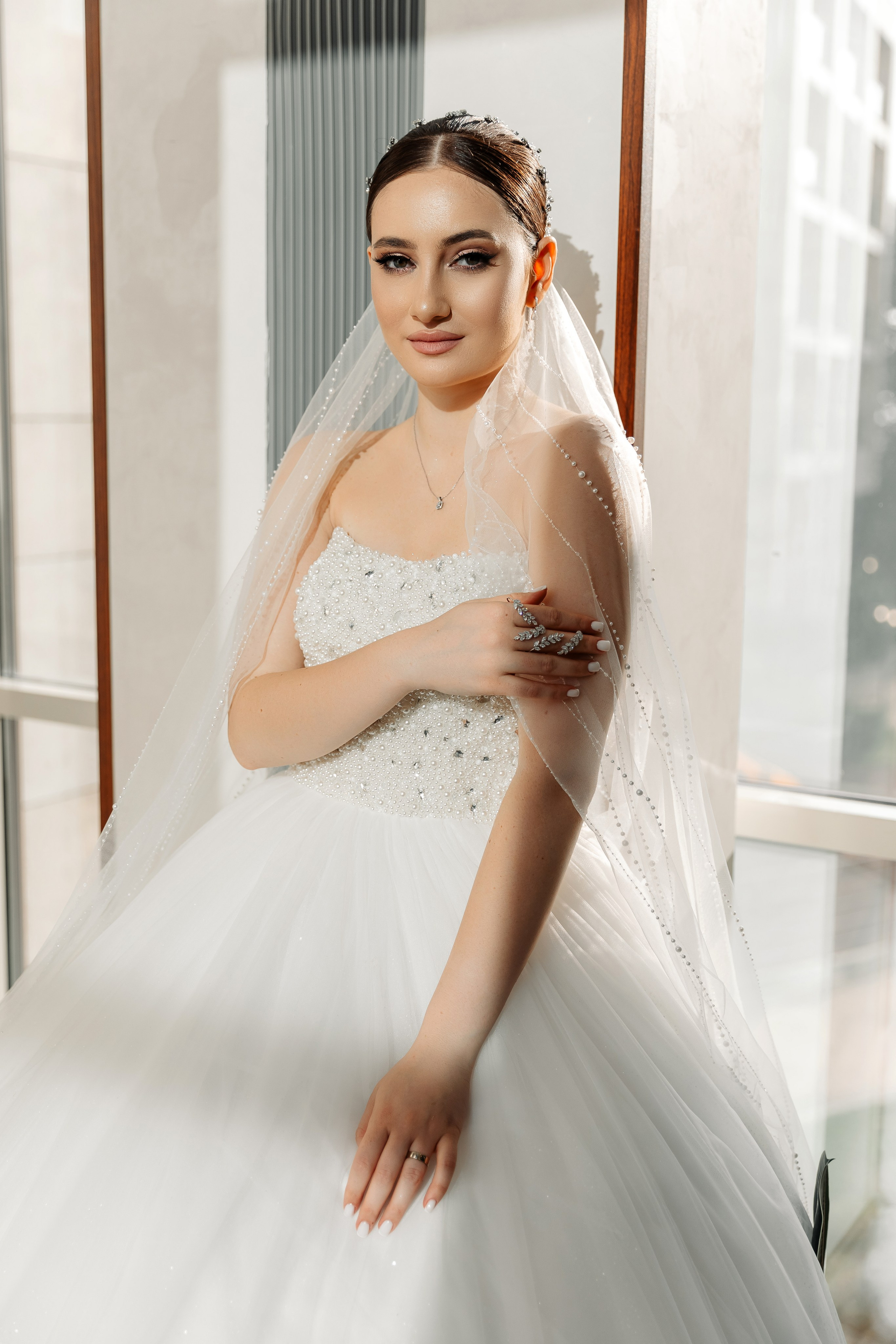 Альберт и Евгения. Свадебный и семейный фотограф в Ростове-на_дону, Тамара Оганесян