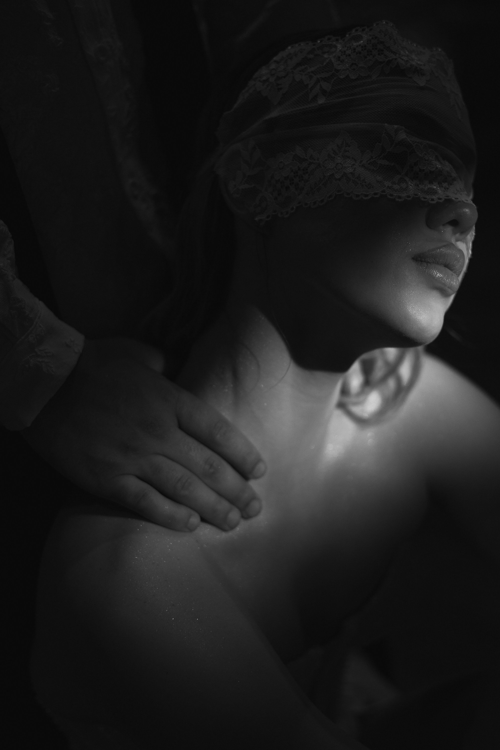 Дарья и Мухаммед. Свадебный и семейный фотограф в Челябинске. Аврамец Анна