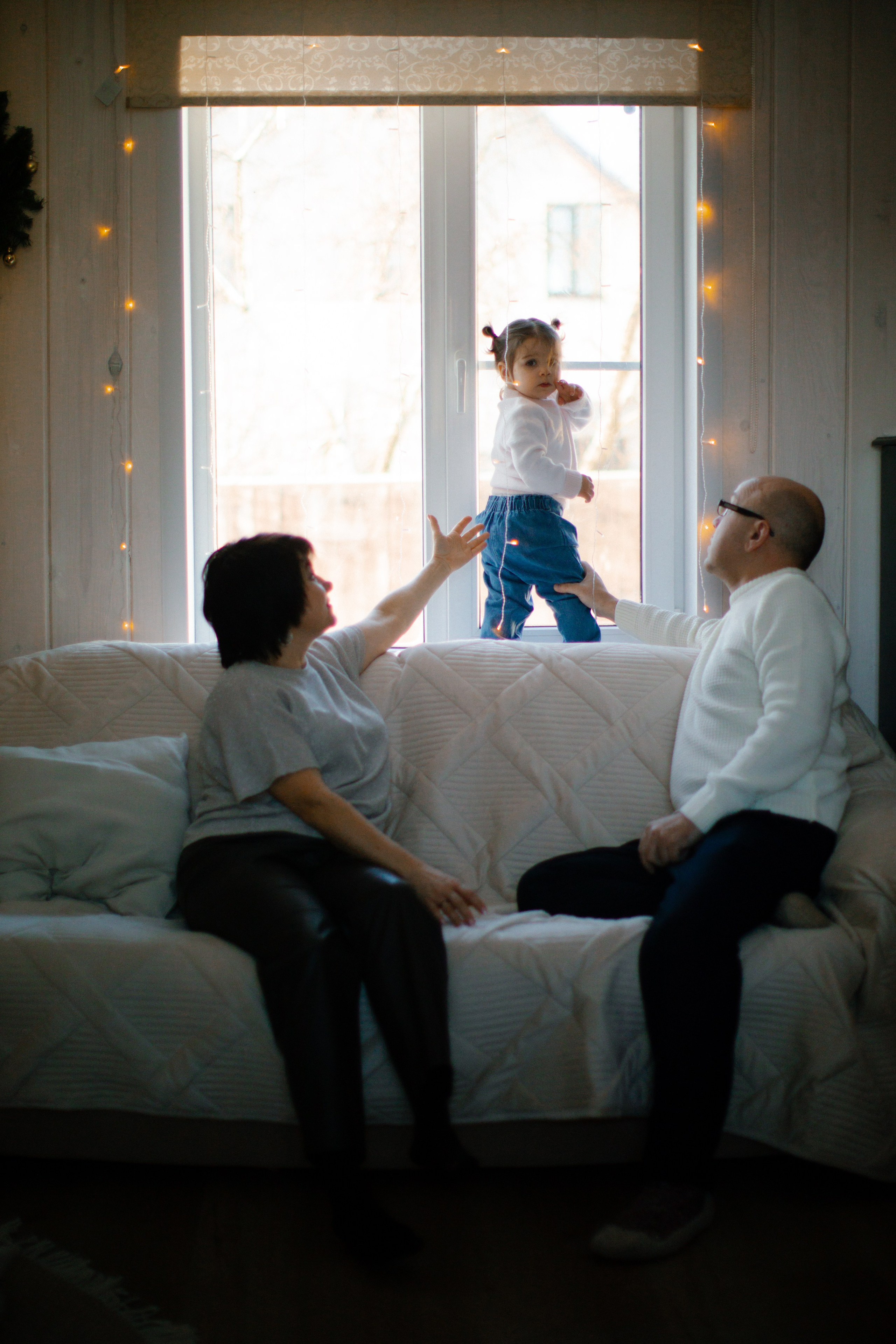 Фотосессия на даче. Свадебный и семейный фотограф Скрынник Светлана