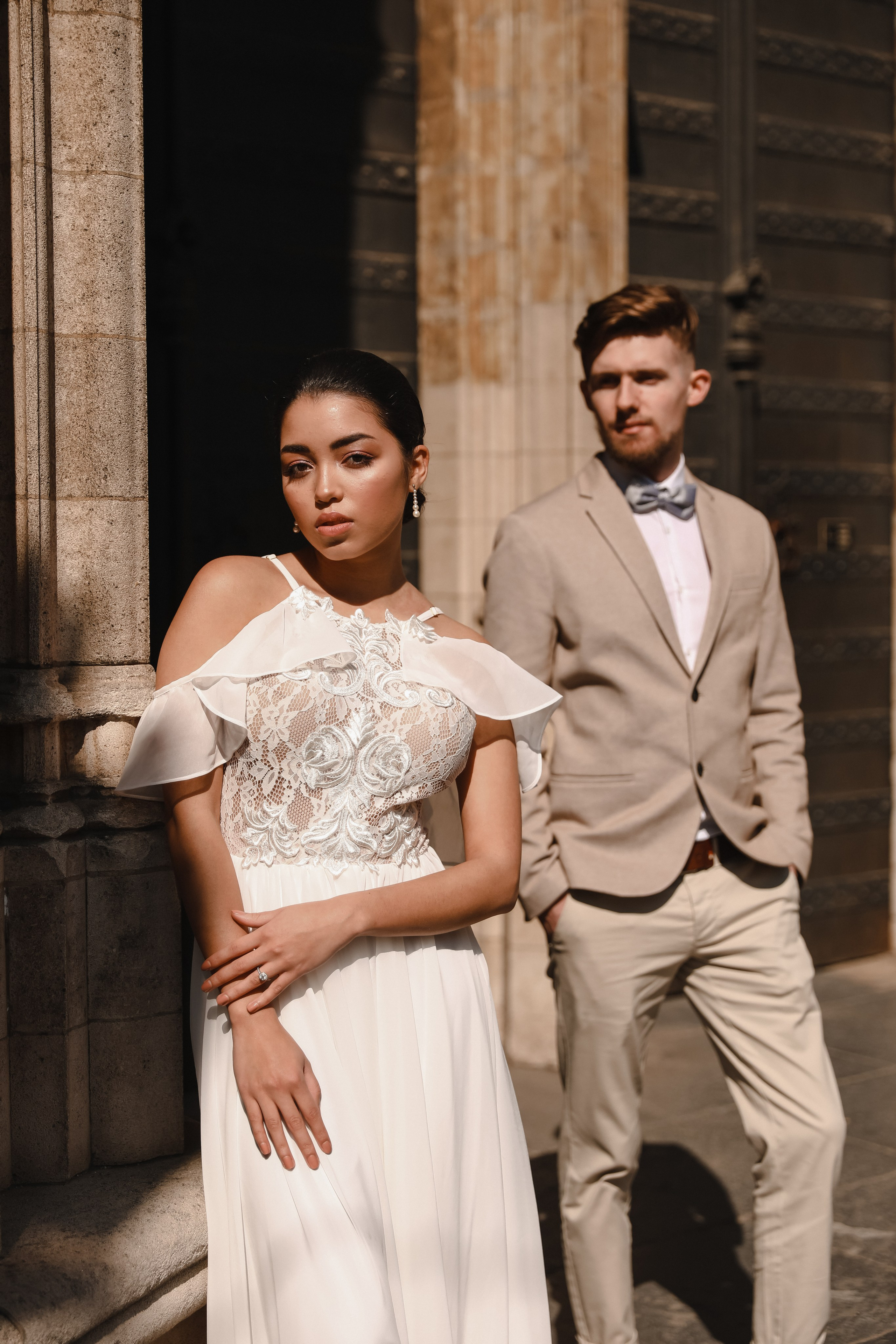 Coralie & Esteban. Свадебный и семейный фотограф Скрынник Светлана