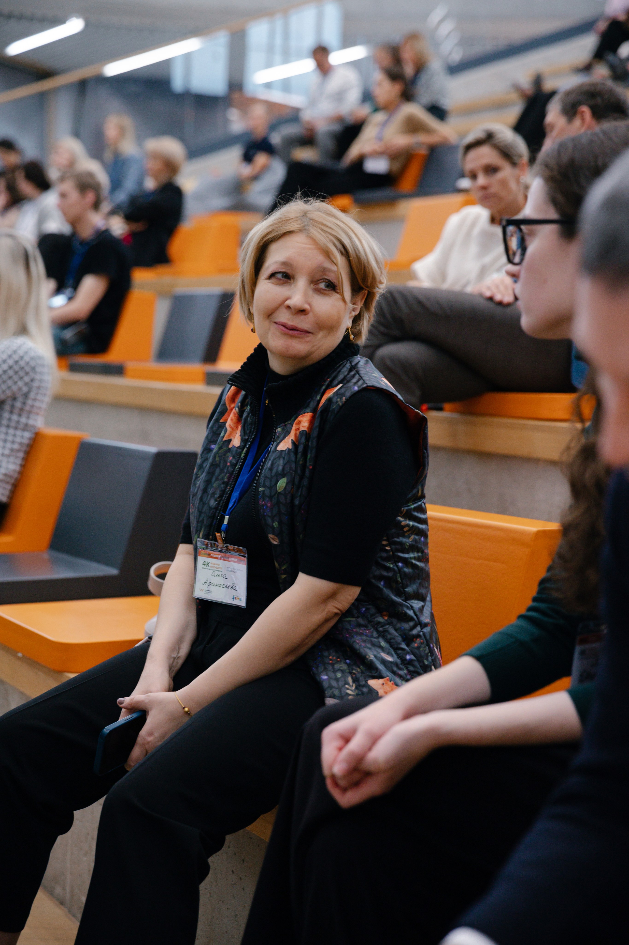 Международная школа WUNDERPARK. Свадебный и семейный фотограф Скрынник Светлана