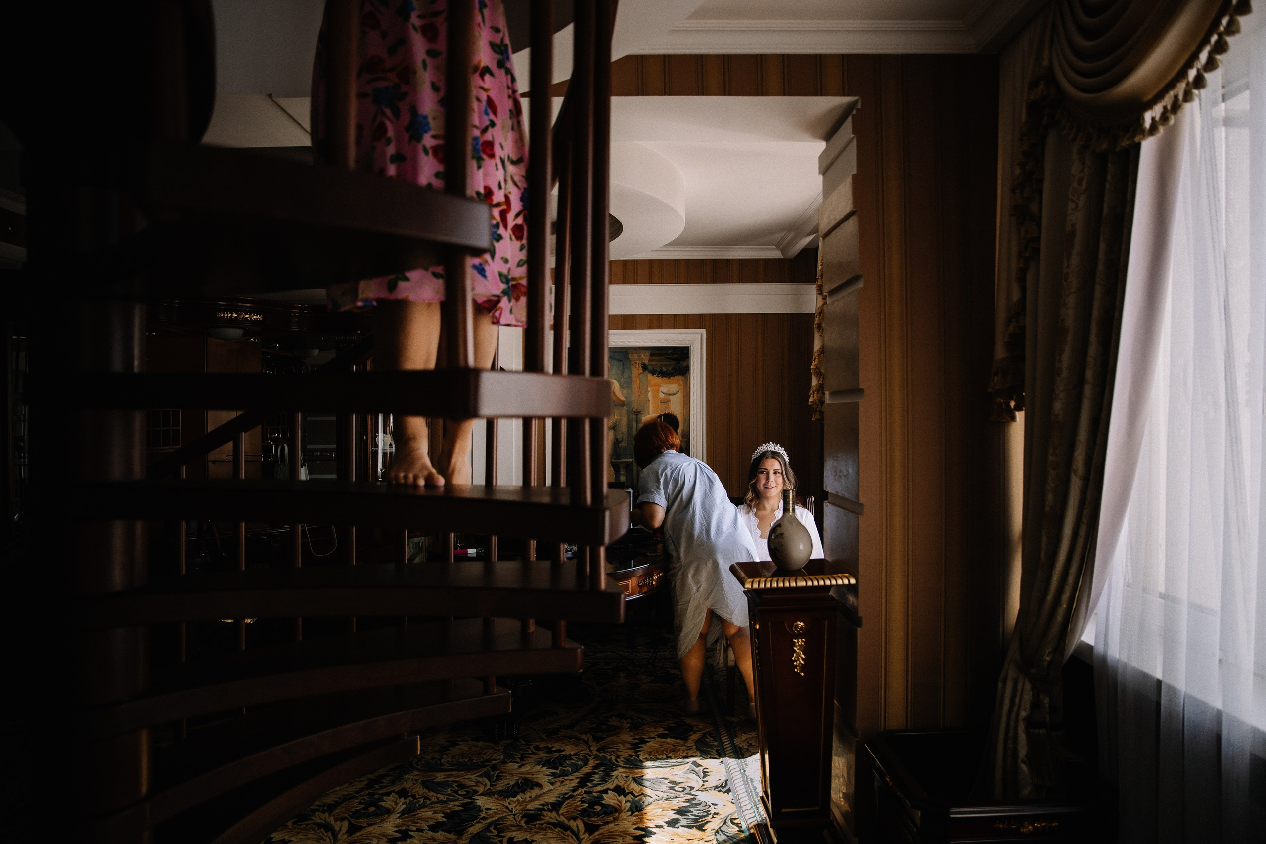 Камилла & Илья (полный день). Свадебный и семейный фотограф Скрынник Светлана