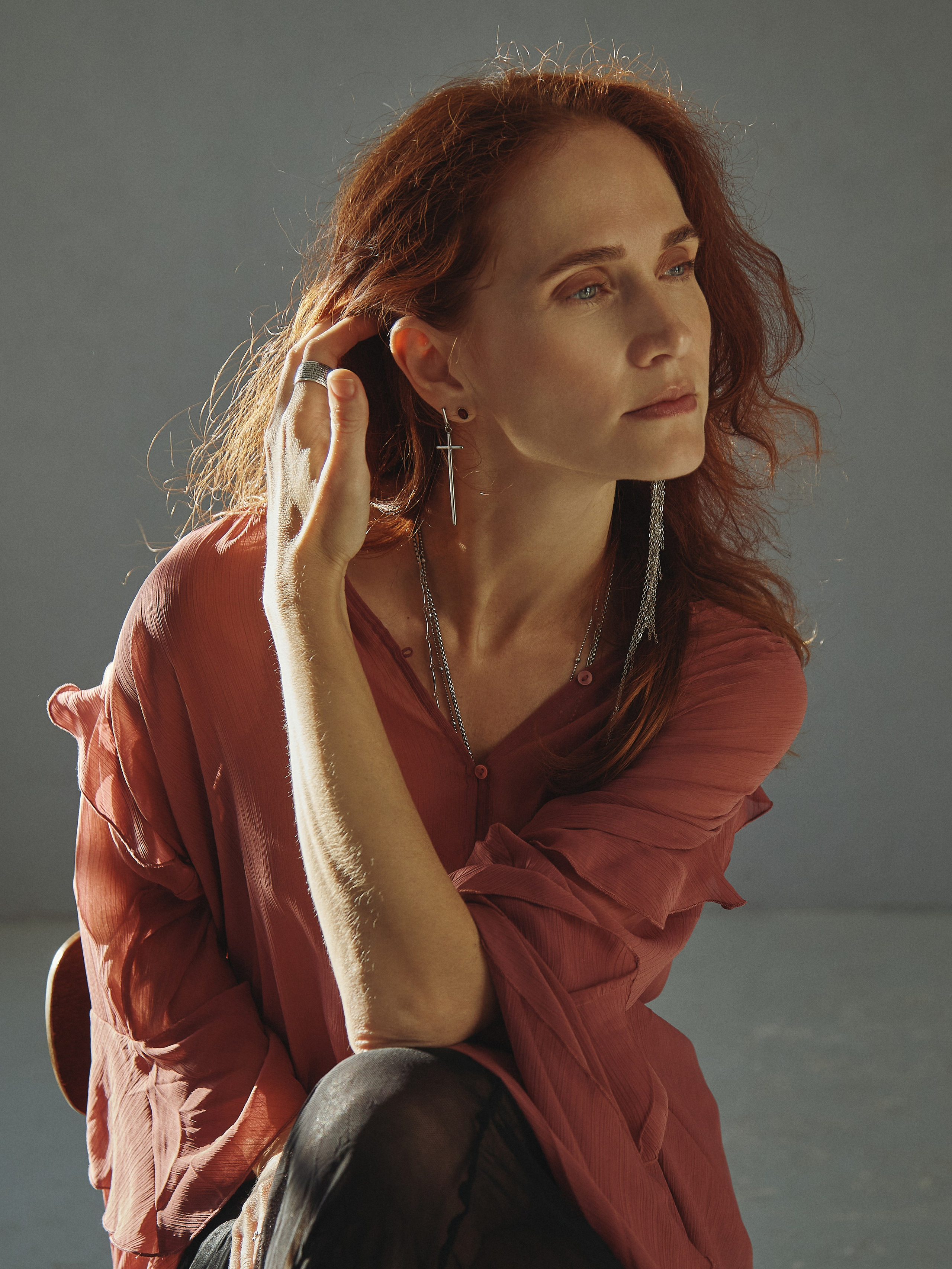 Zhenya. Фотограф Анна Гребенник