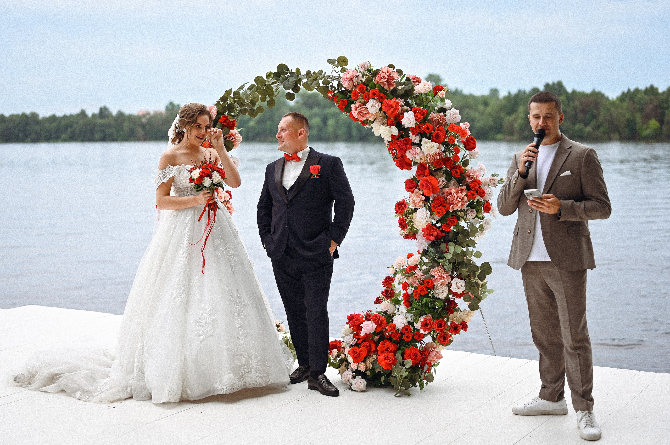 Александр и Ульяна. Студия детской и семейной фотографии «Время улыбаться»