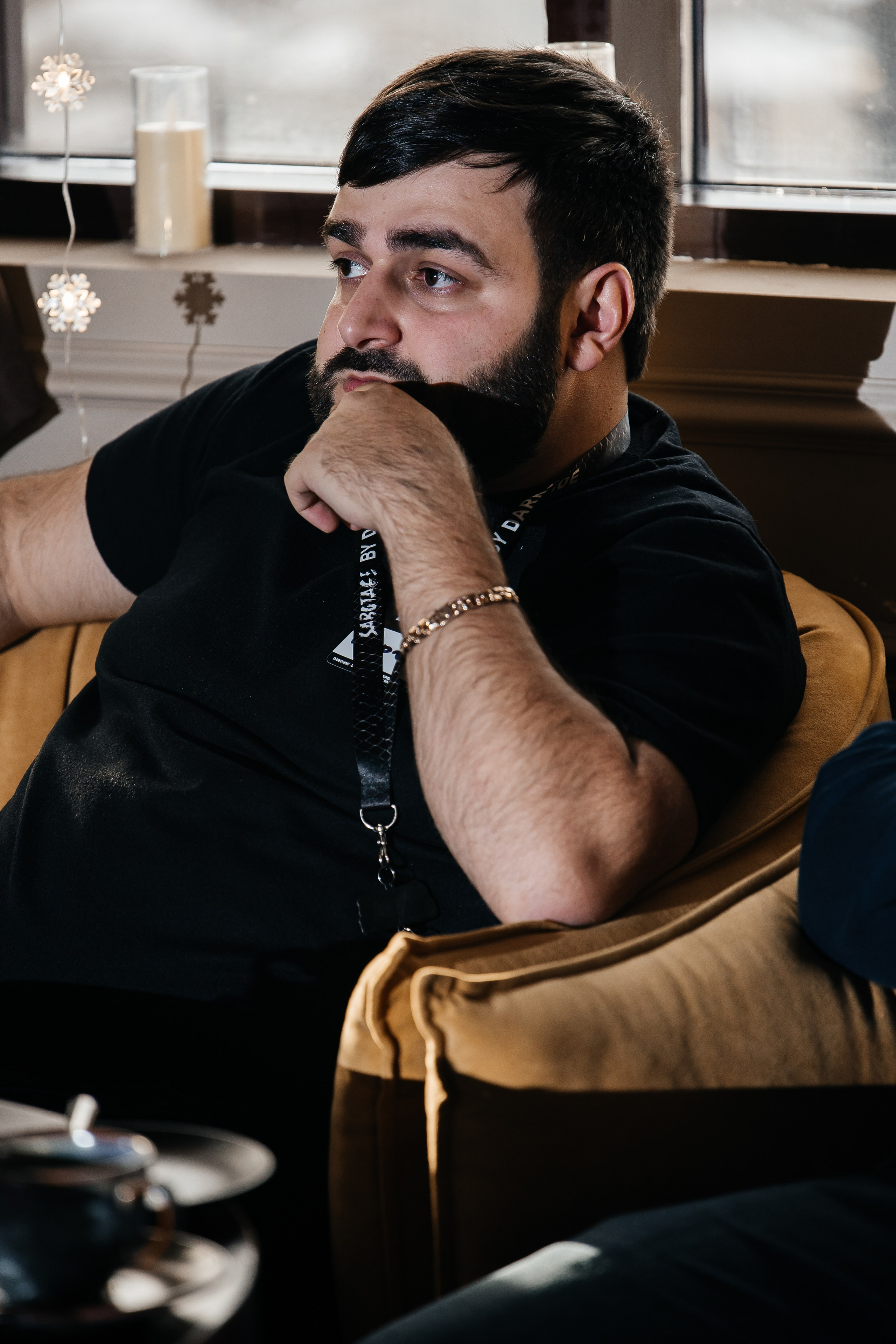 Sabotage by Darkside. Самый свадебный фотограф