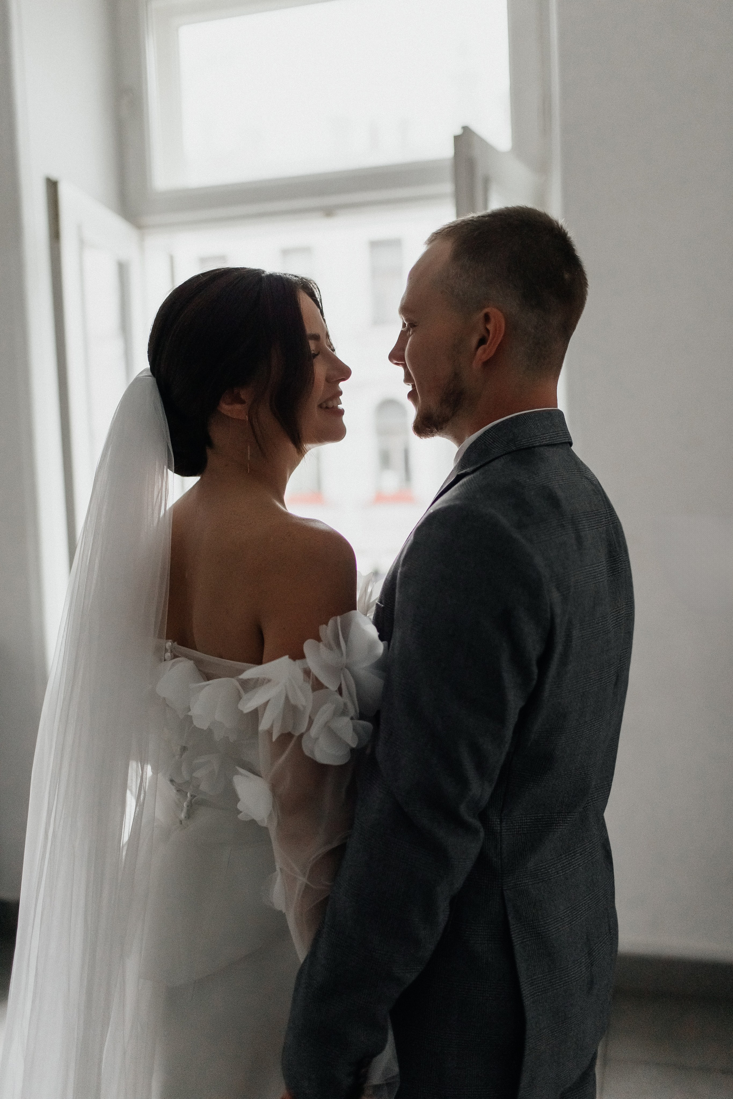 Елена&Ефим. Фотограф свадебный семейный в Красноярске Шукшина Наталья