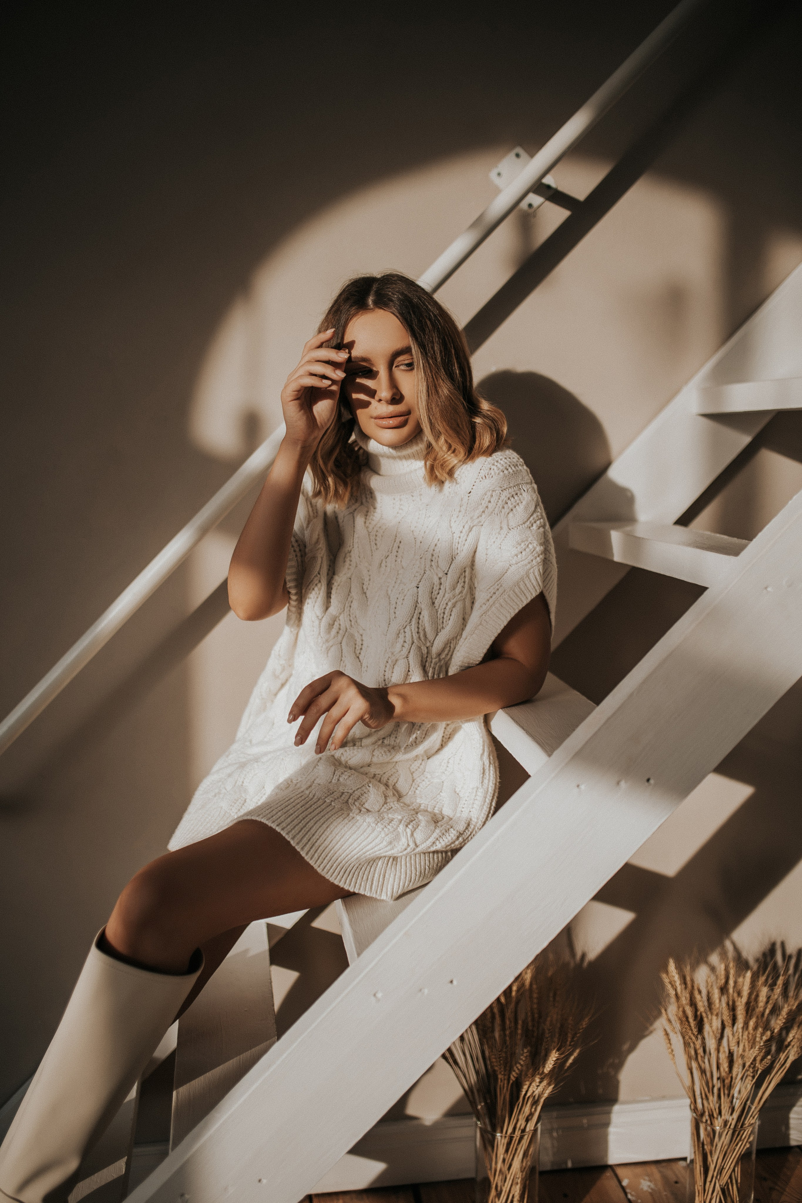 Портфолио//INDIVIDUAL(STUDIO). Фотограф Тюмень Пушковская Кристина