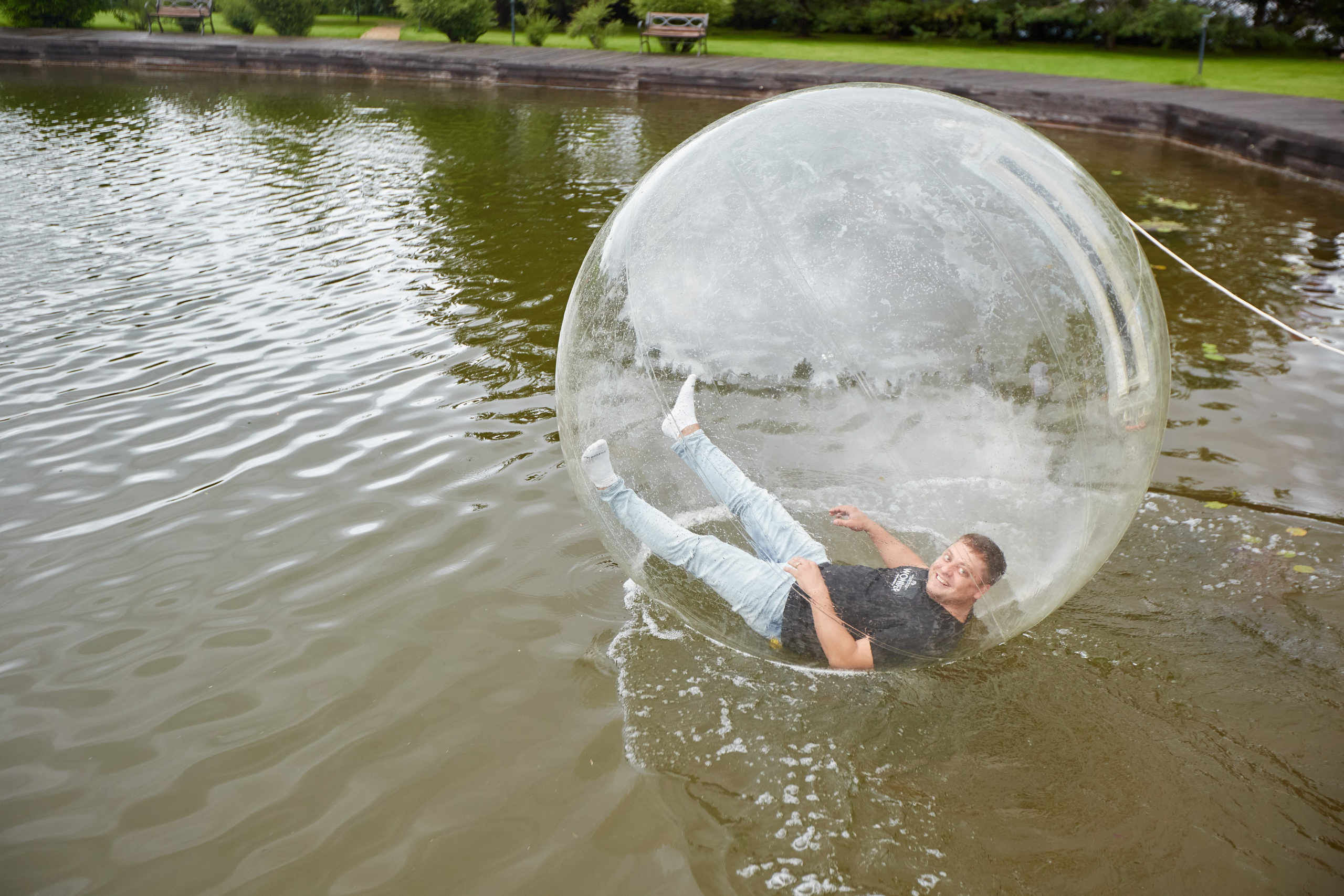 Smart Fest. Фотограф Георгий Нигматулин