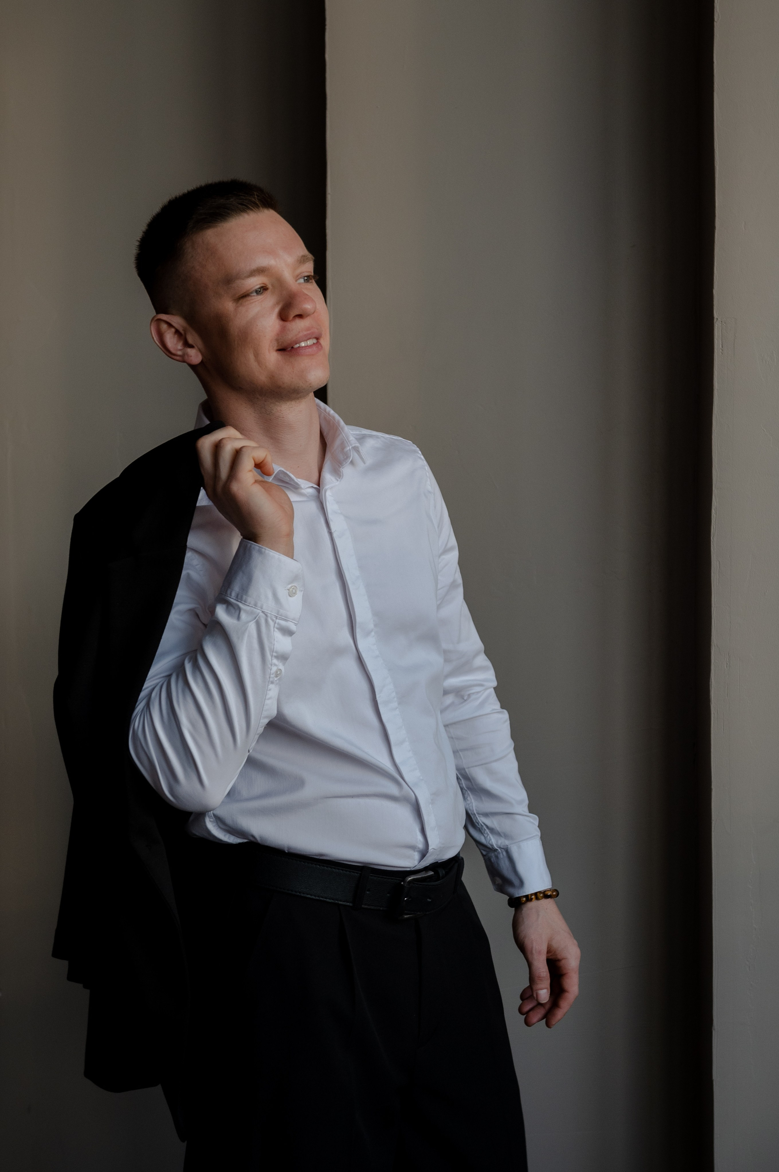 | Даниил |. Свадебный и портретный фотограф в Казани