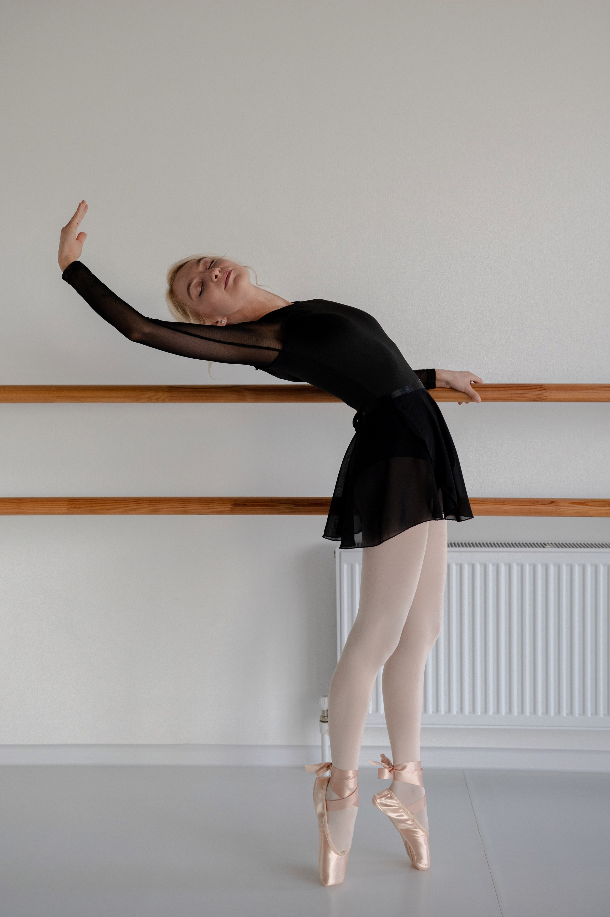 LEVITA. Свадебный и портретный фотограф в Казани