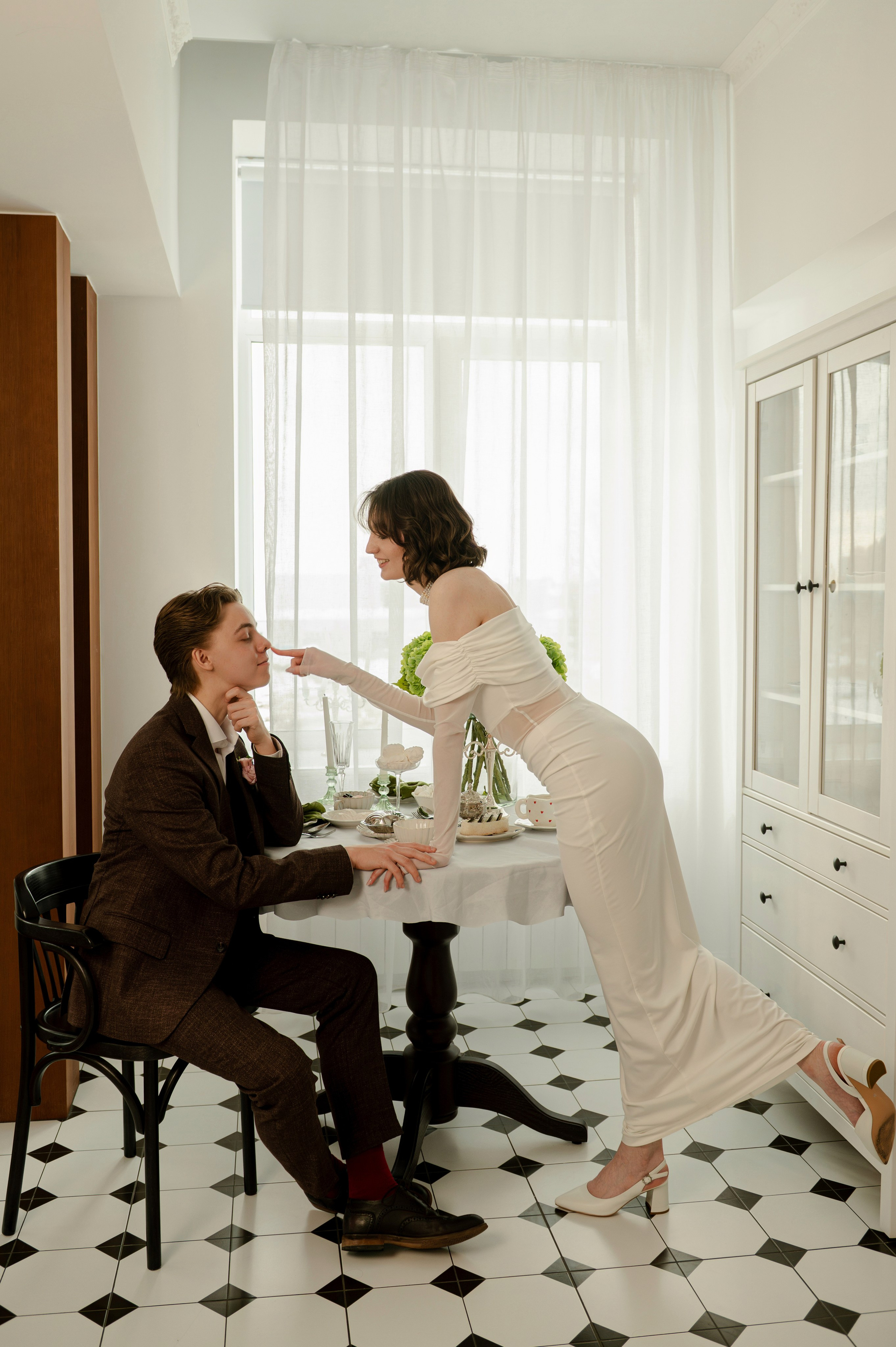 ANASTASIA & ROMAN. Свадебный и портретный фотограф в Казани