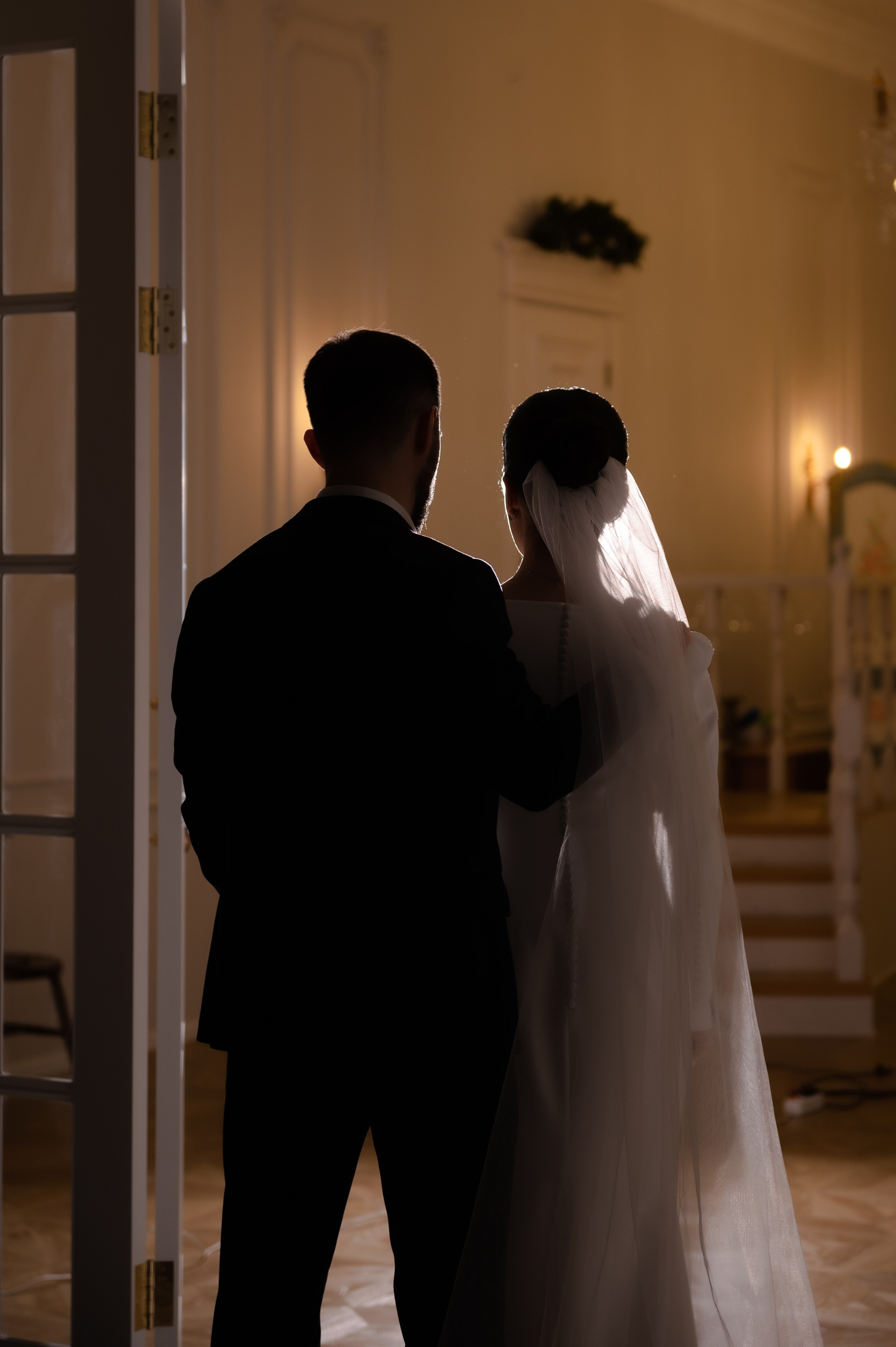 |Фарида & Эльвин|. Свадебный и портретный фотограф в Казани