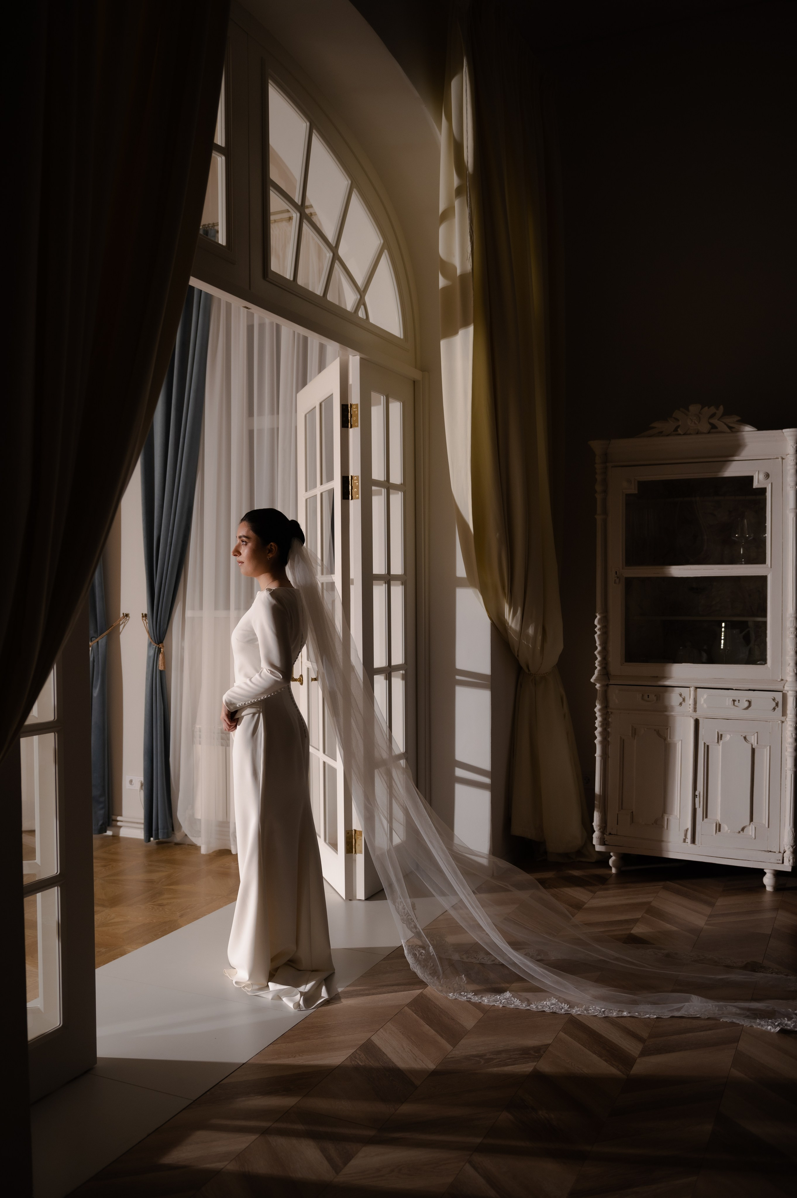 |Фарида & Эльвин|. Свадебный и портретный фотограф в Казани