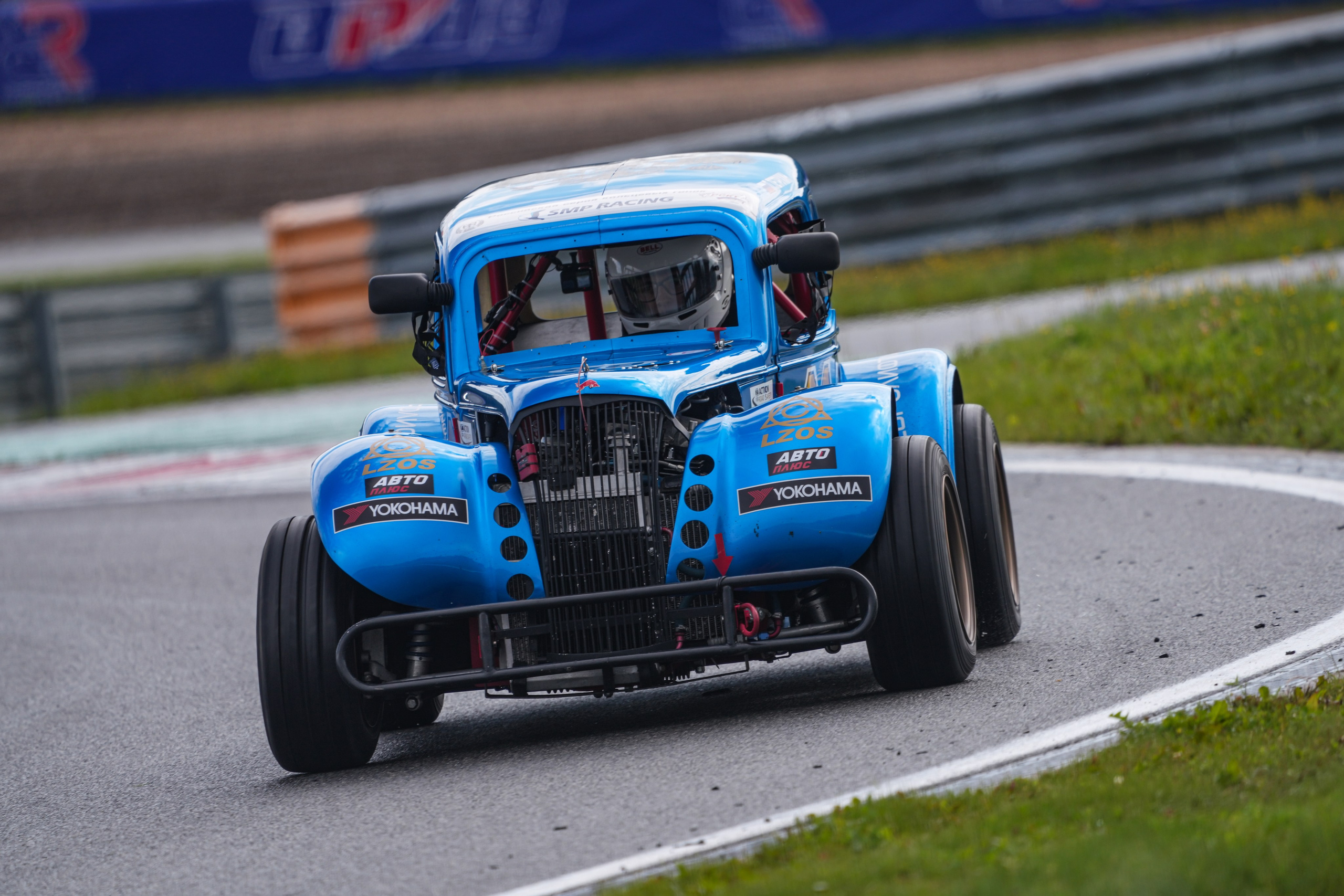 4 этап. Автомобильный фотограф Шакая Кирилл