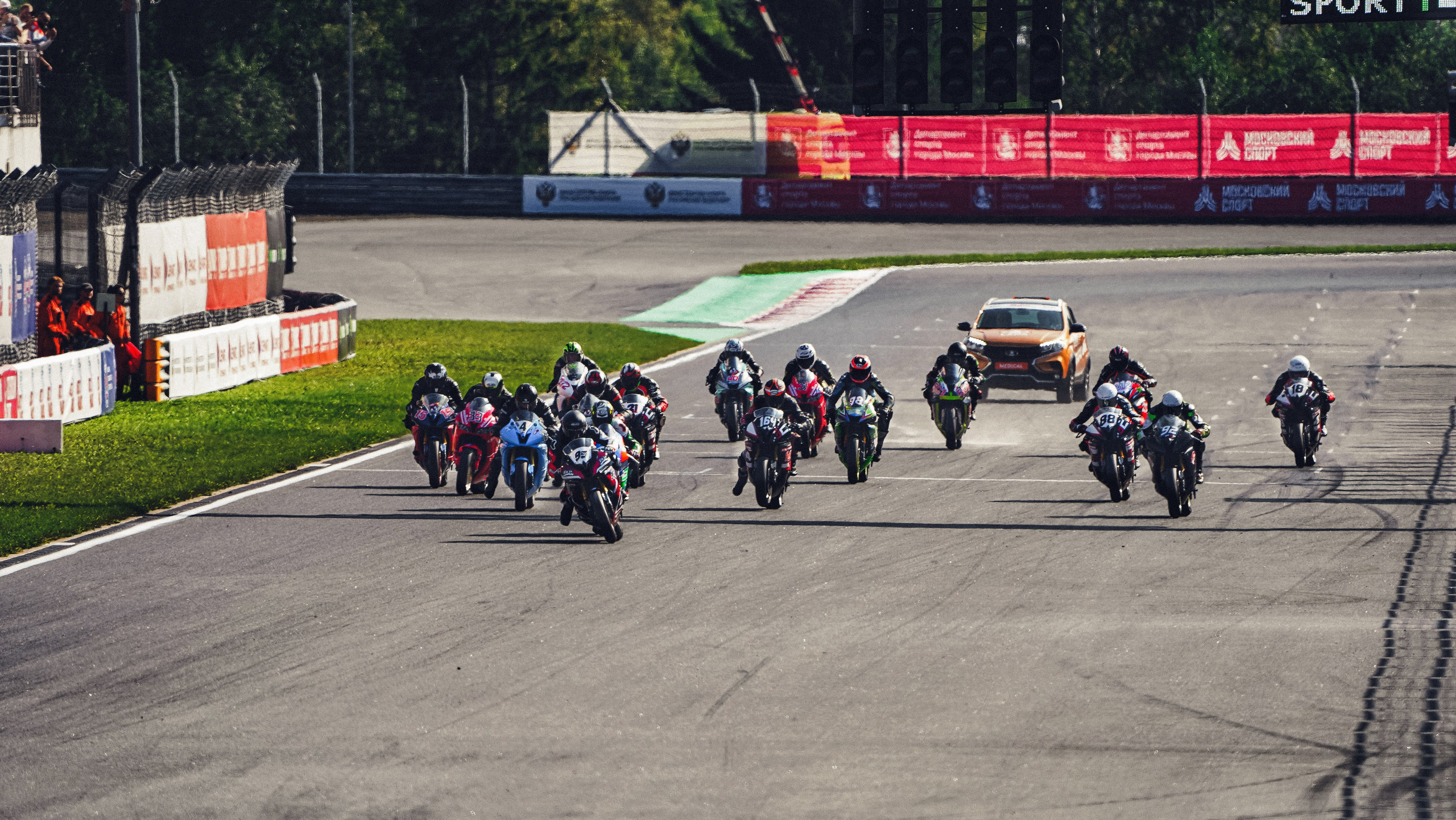 Кубок ШОС 2024. Автомобильный фотограф Шакая Кирилл