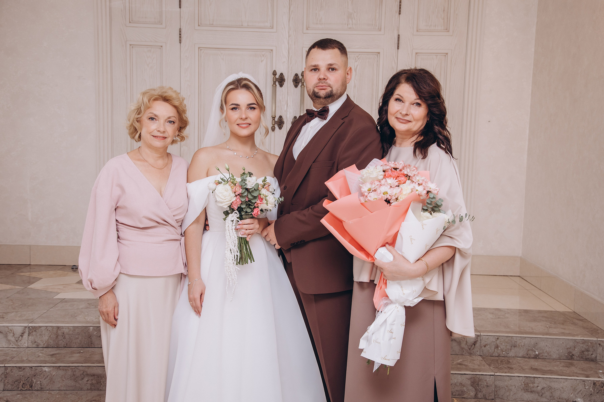 Алексей и Екатерина. Свадебный и семейный фотограф