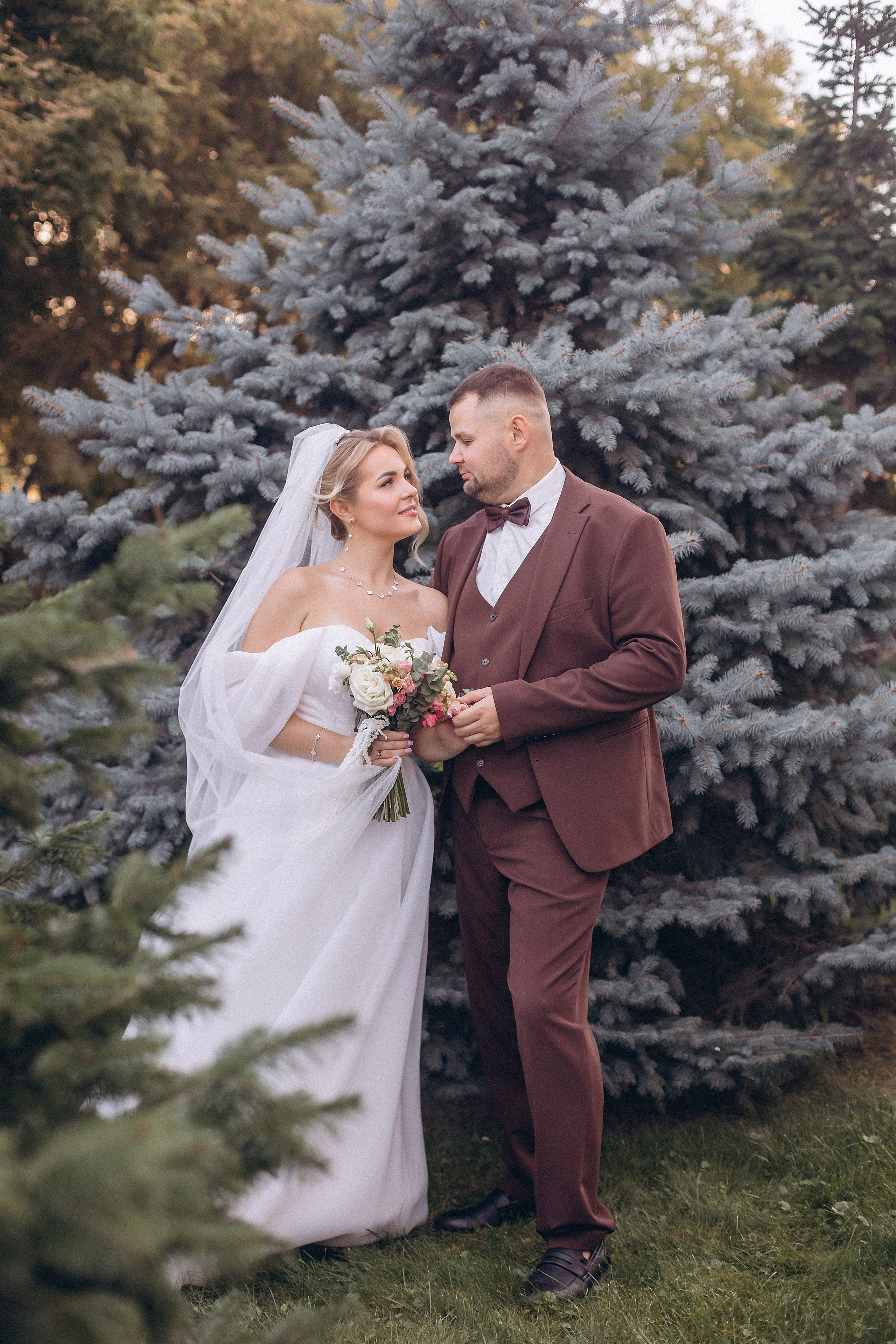 Алексей и Екатерина. Свадебный и семейный фотограф