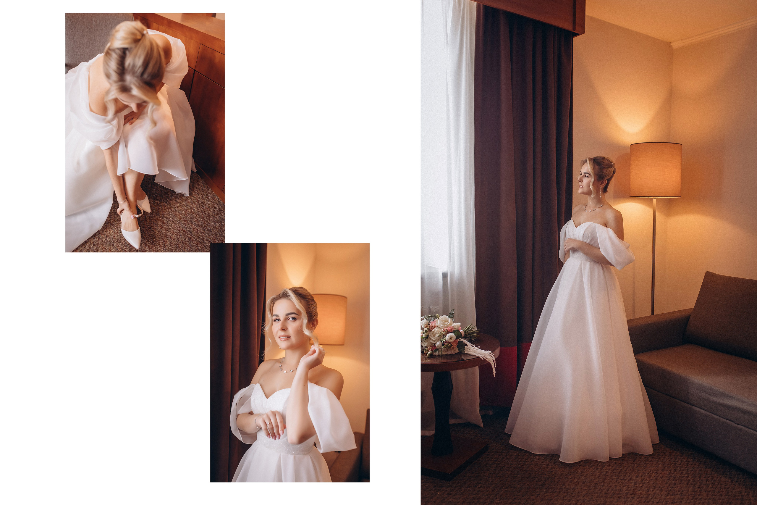 Алексей и Екатерина. Свадебный и семейный фотограф