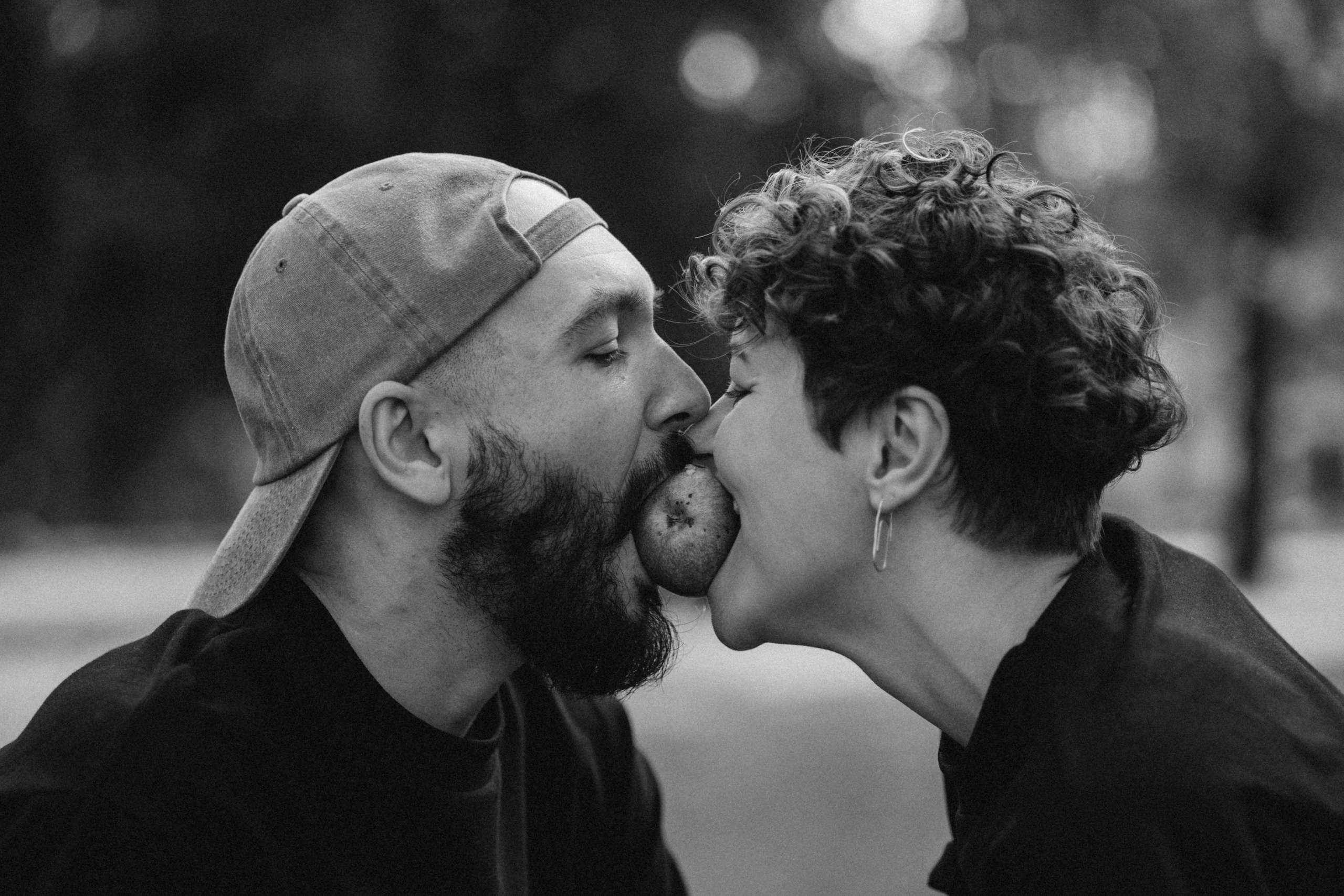 Кода и ее семья. Фотограф — Анималист | Санкт-Петербург