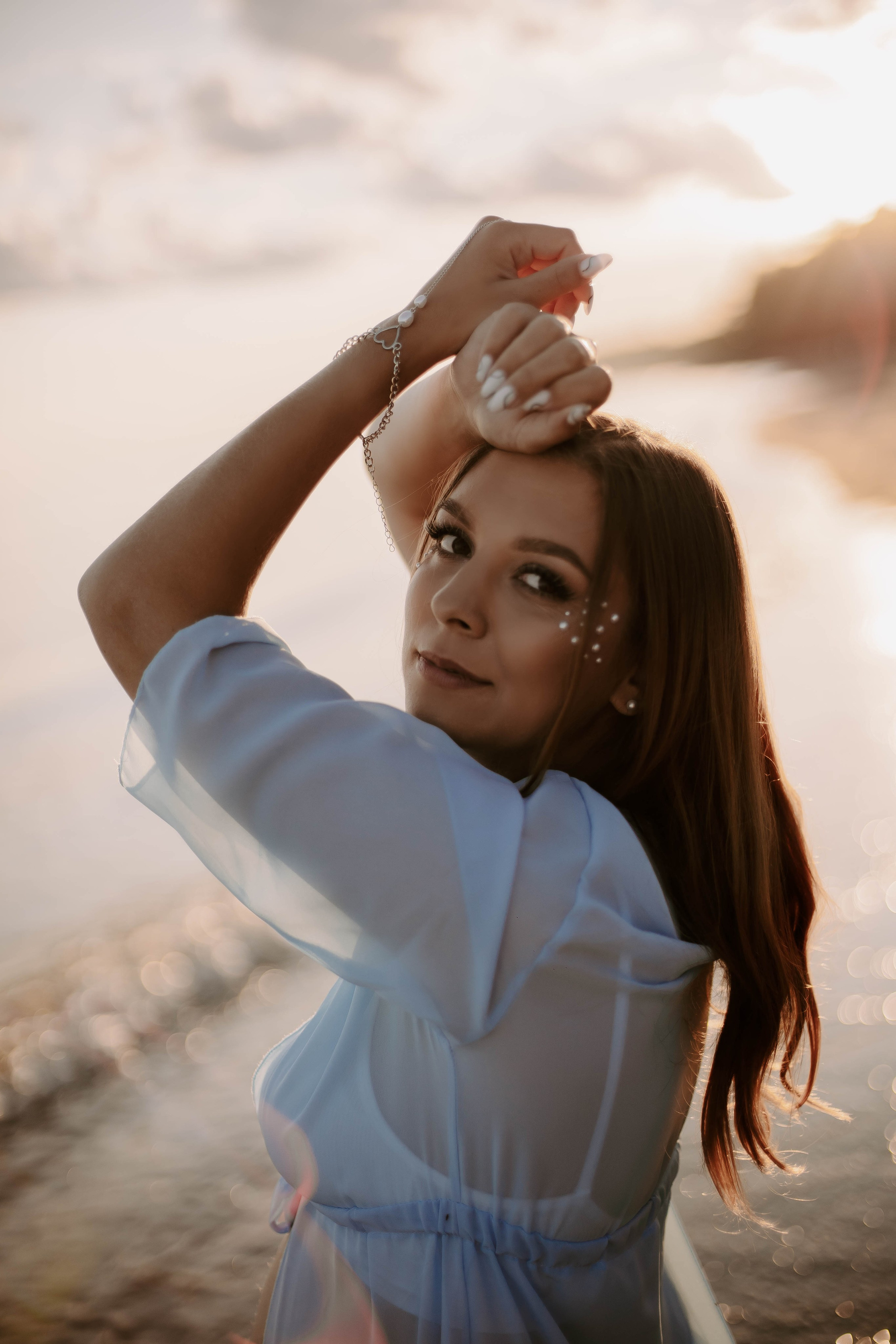 Анастасия и Эдуард. Фотограф Veronika Potaseva