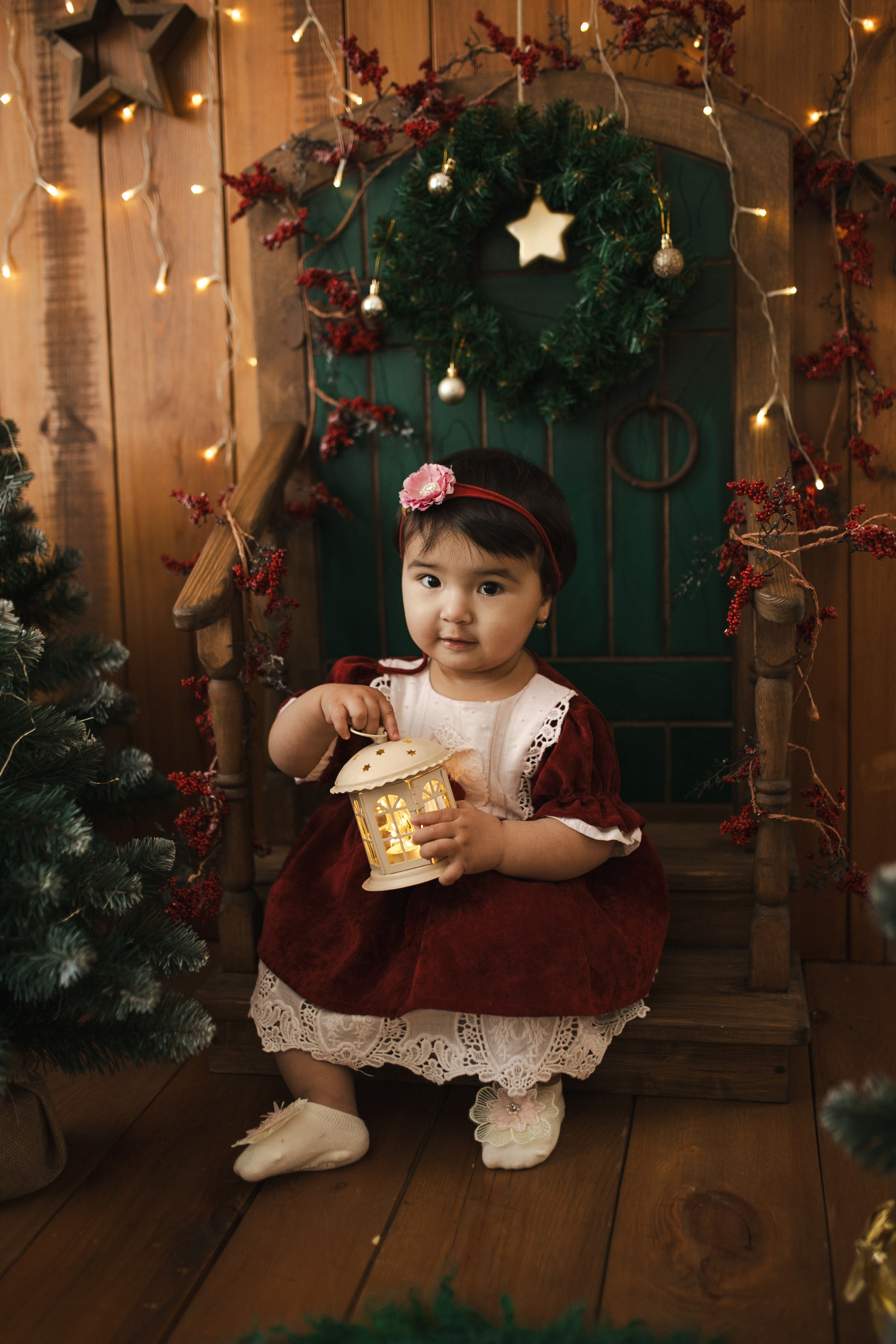 Амира. Фотограф в Иркутске Тома Кабанова