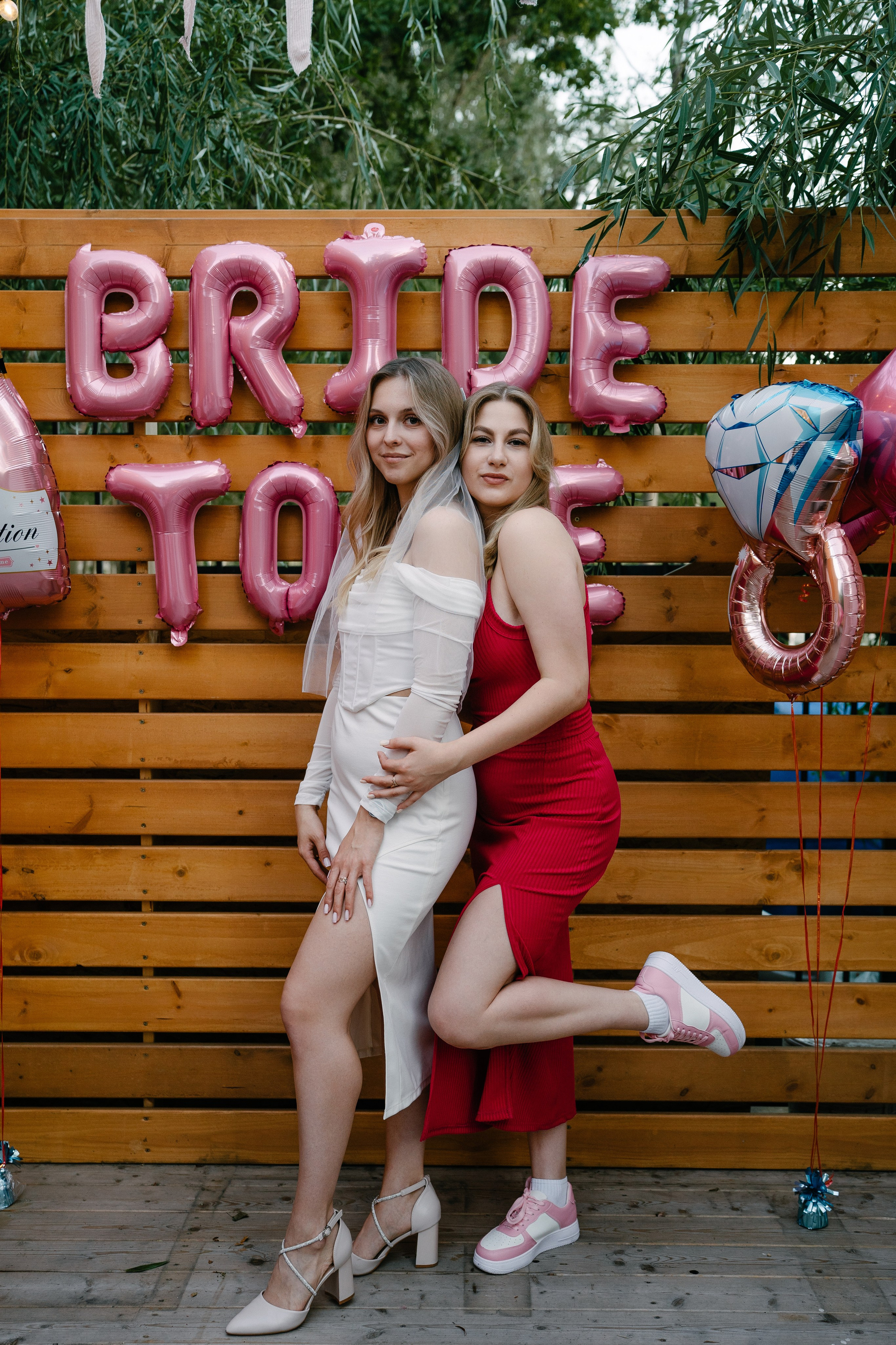 Девичник. Свадебный и семейный фотограф в Воронеже Анастасия Бойко