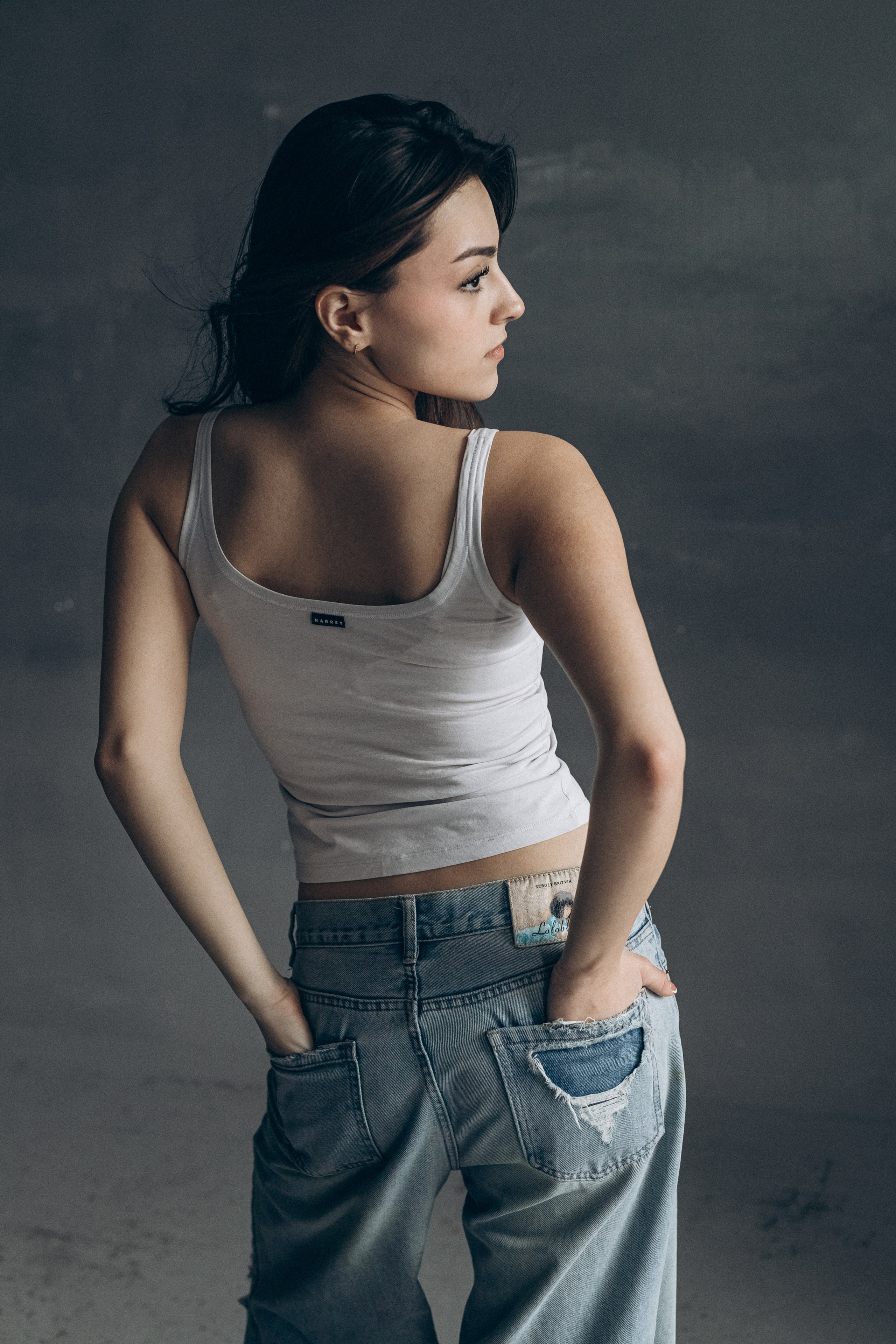 Милена. Фотограф Ногинск Электросталь Наталья Осетрова