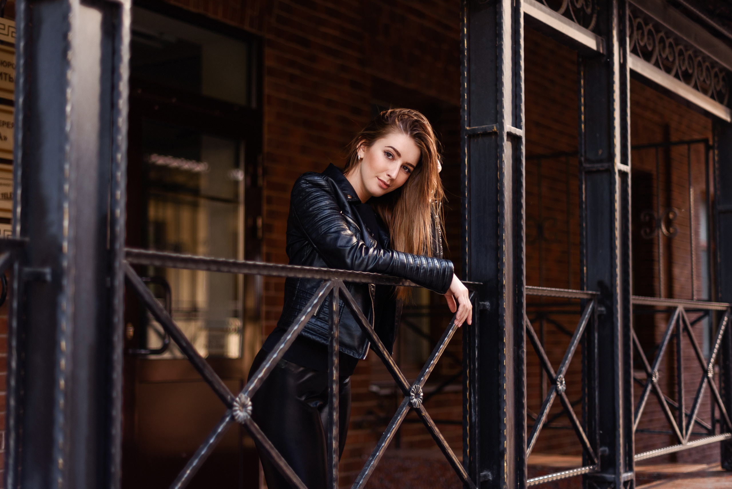 Фотосессия девушек, индифивуальная фотосъемка. Свадебный и семейный фотограф Москва, Иваново Марина Праулинь (Плаксин