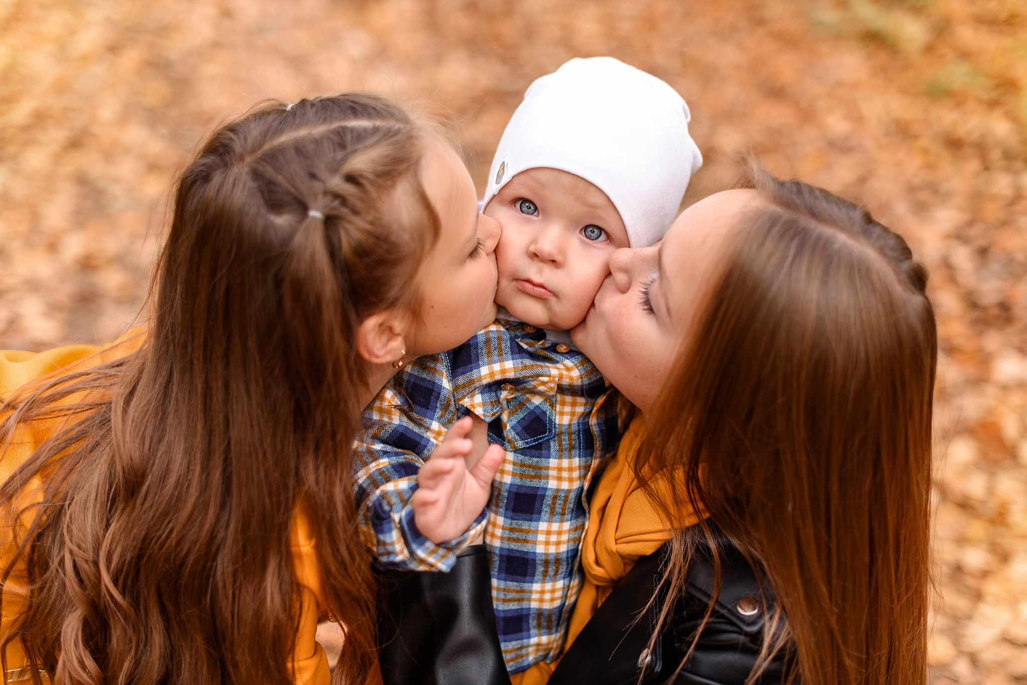 Семейная фотосессия, ребенок фотосессия, фотосессия детей. Свадебный и семейный фотограф Москва, Иваново Марина Праулинь (Плаксин