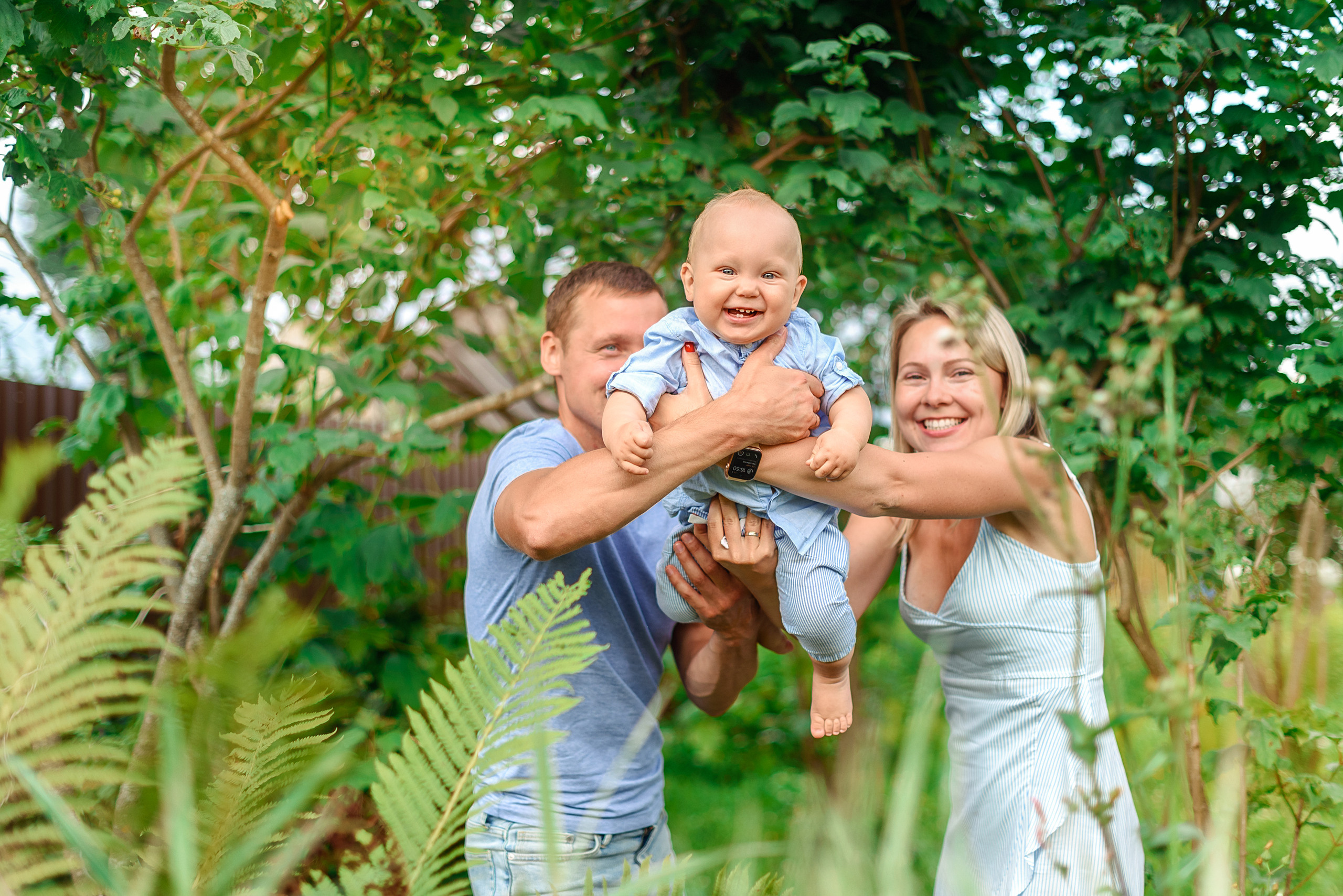 Семейная фотосессия, ребенок фотосессия, фотосессия детей. Свадебный и семейный фотограф Москва, Иваново Марина Праулинь (Плаксин