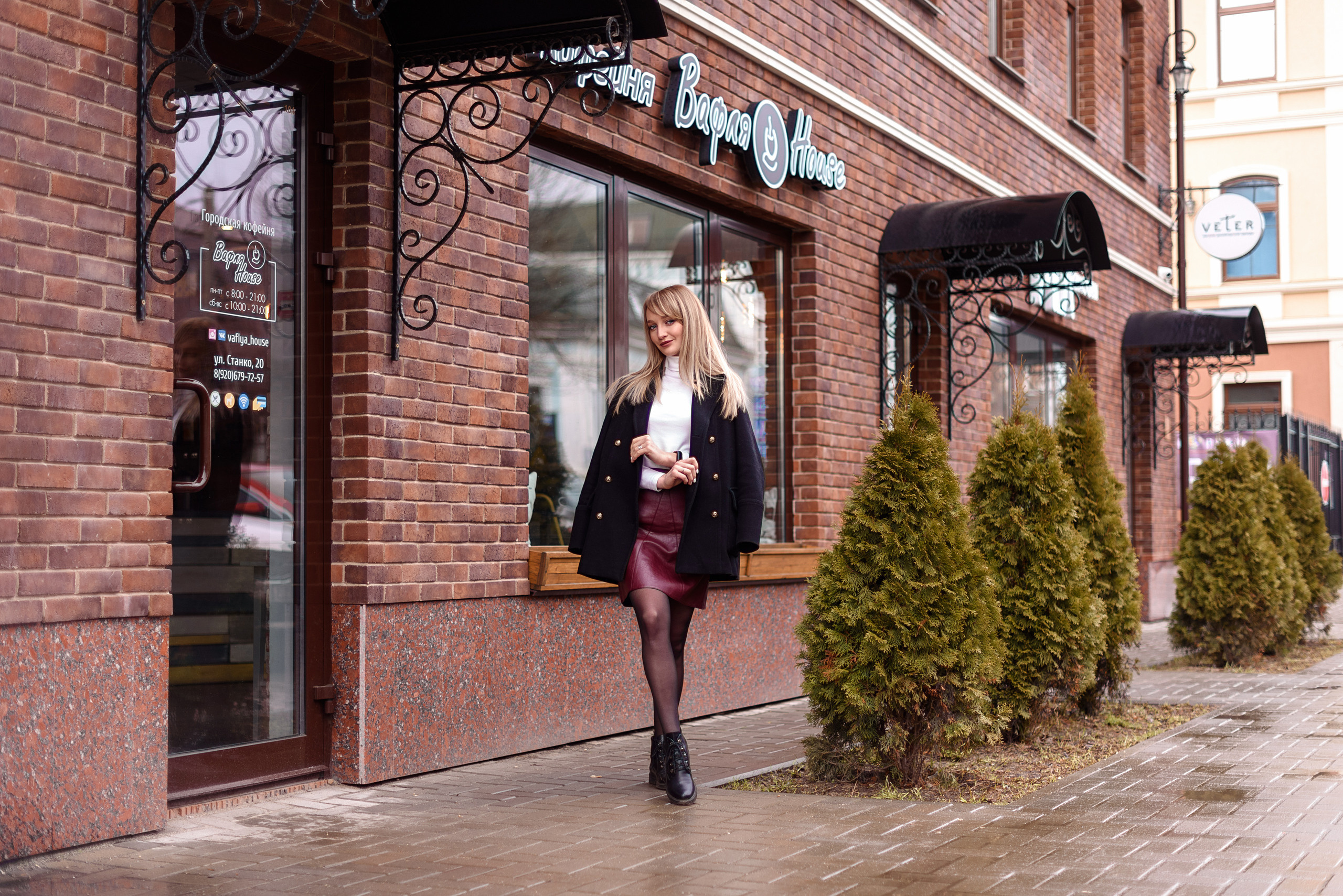 Фотосессия девушек, индифивуальная фотосъемка. Свадебный и семейный фотограф Москва, Иваново Марина Праулинь (Плаксин