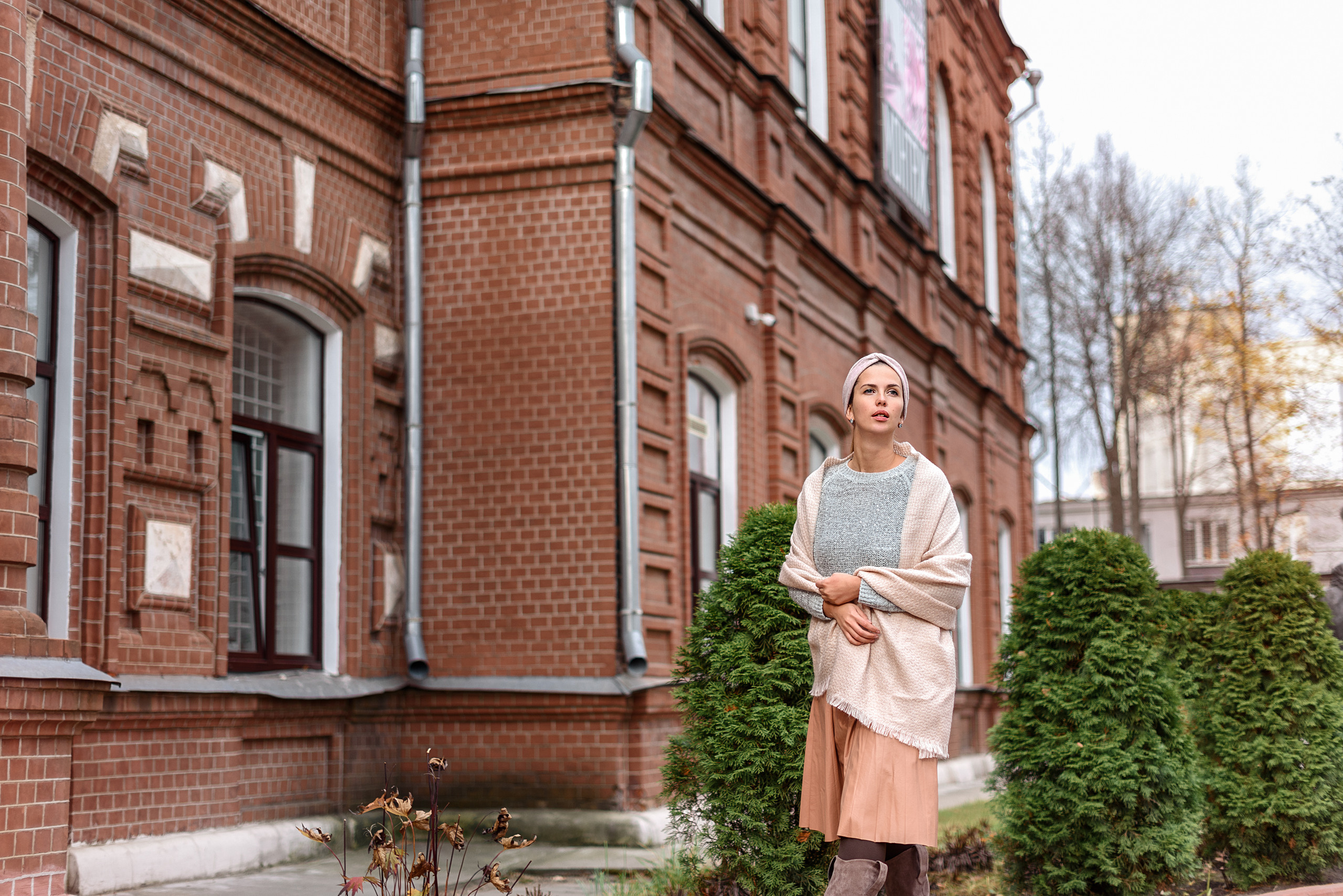 Фотосессия девушек, индифивуальная фотосъемка. Свадебный и семейный фотограф Москва, Иваново Марина Праулинь (Плаксин