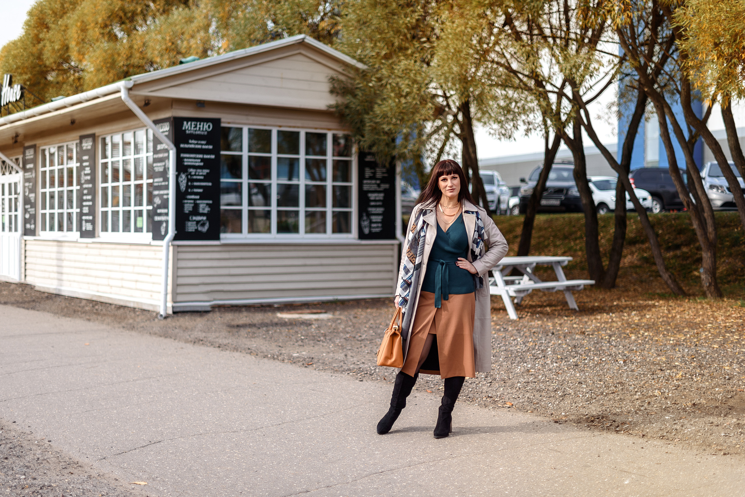 Фотосессия девушек, индифивуальная фотосъемка. Свадебный и семейный фотограф Москва, Иваново Марина Праулинь (Плаксин