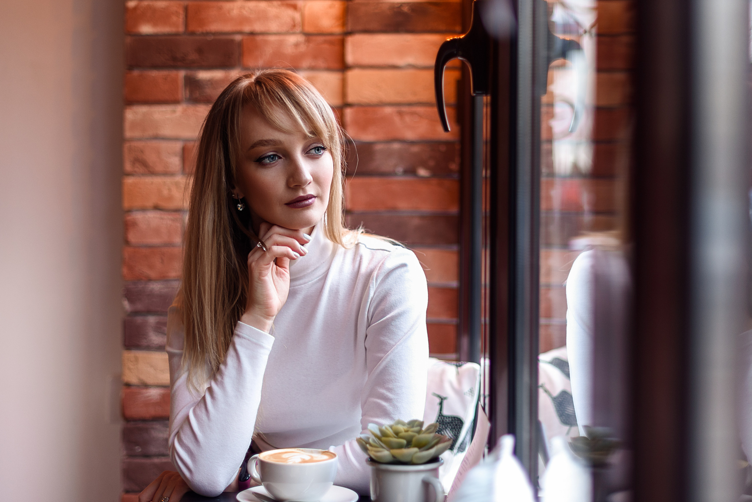 Фотосессия девушек, индифивуальная фотосъемка. Свадебный и семейный фотограф Москва, Иваново Марина Праулинь (Плаксин