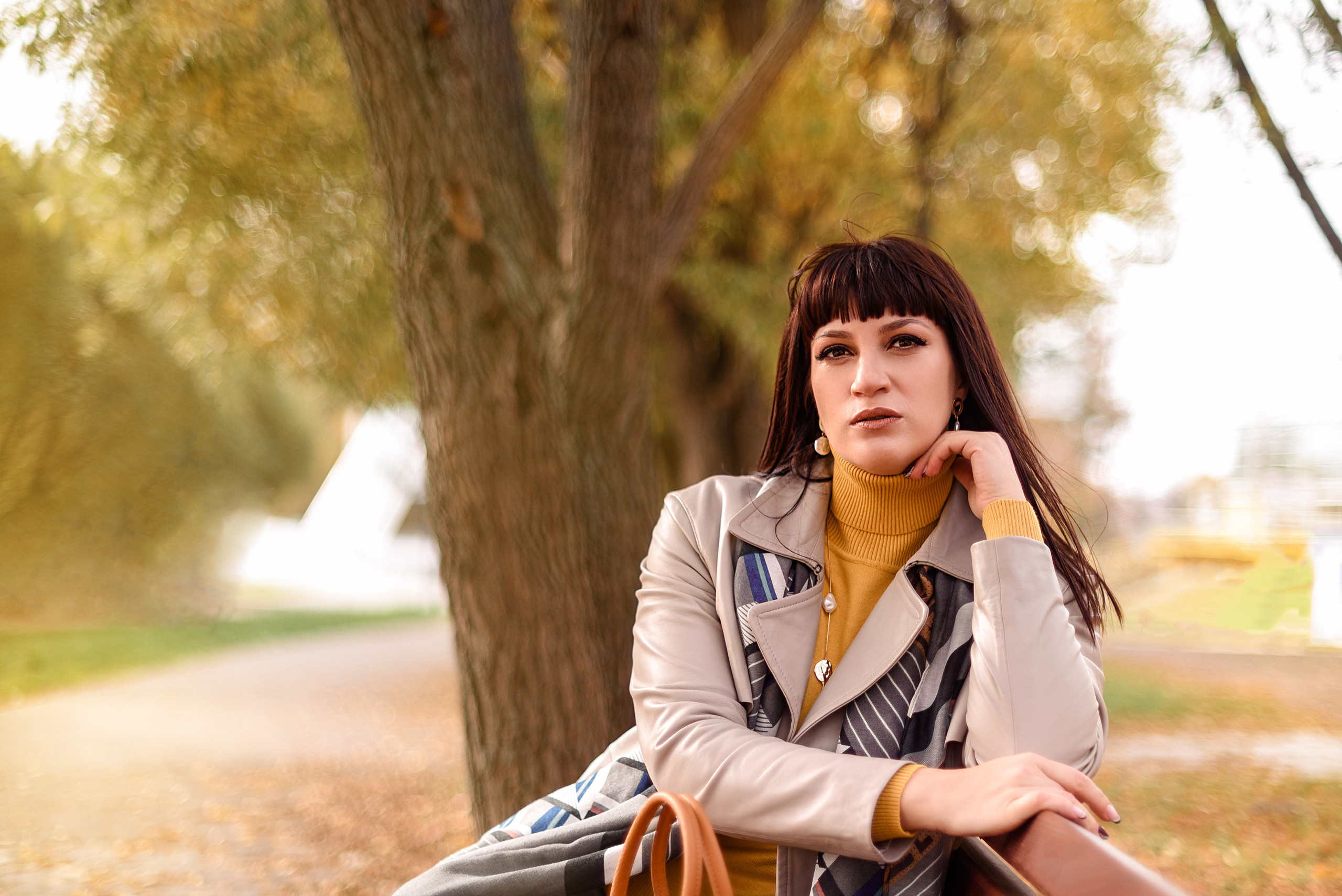 Фотосессия девушек, индифивуальная фотосъемка. Свадебный и семейный фотограф Москва, Иваново Марина Праулинь (Плаксин