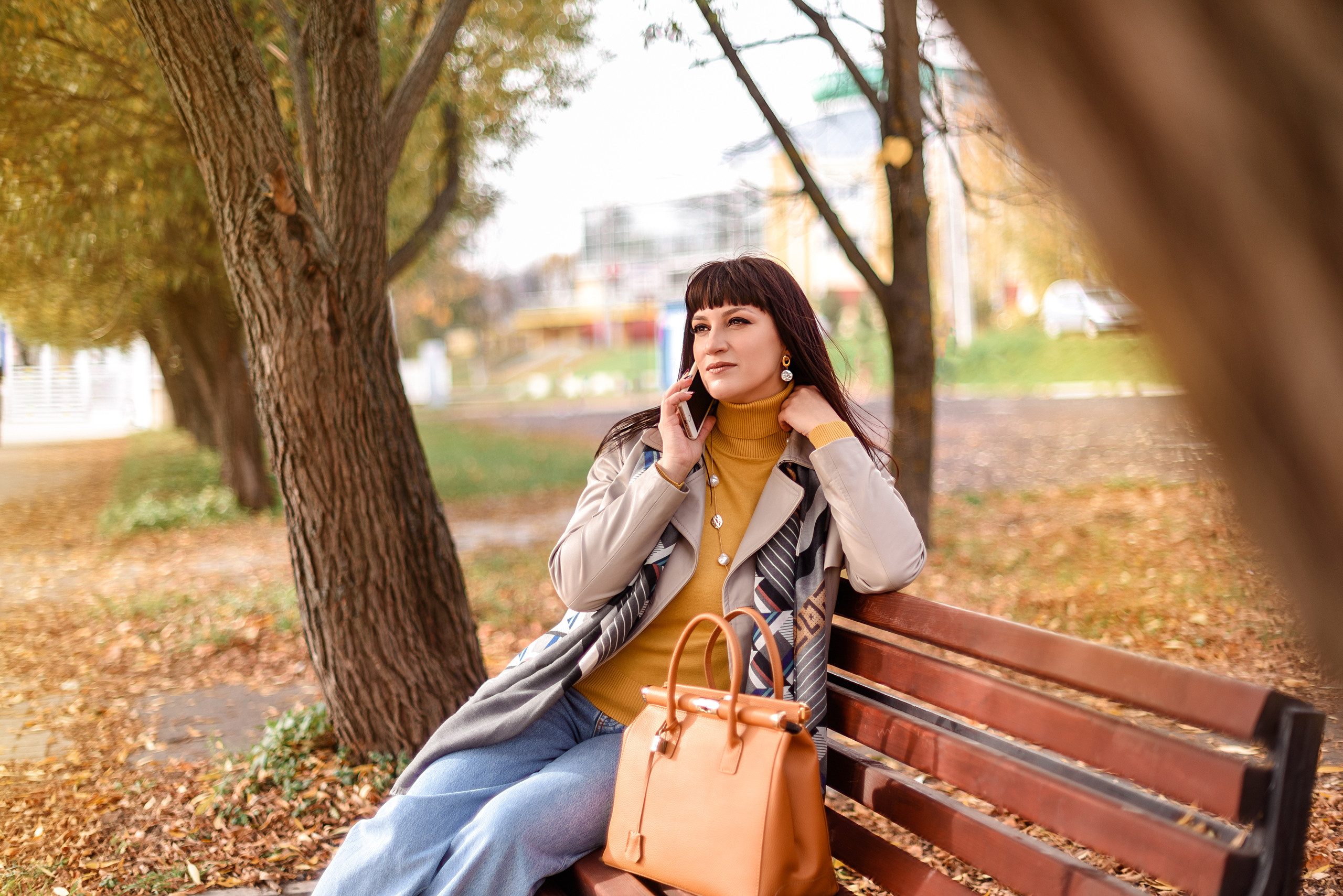 Фотосессия девушек, индифивуальная фотосъемка. Свадебный и семейный фотограф Москва, Иваново Марина Праулинь (Плаксин