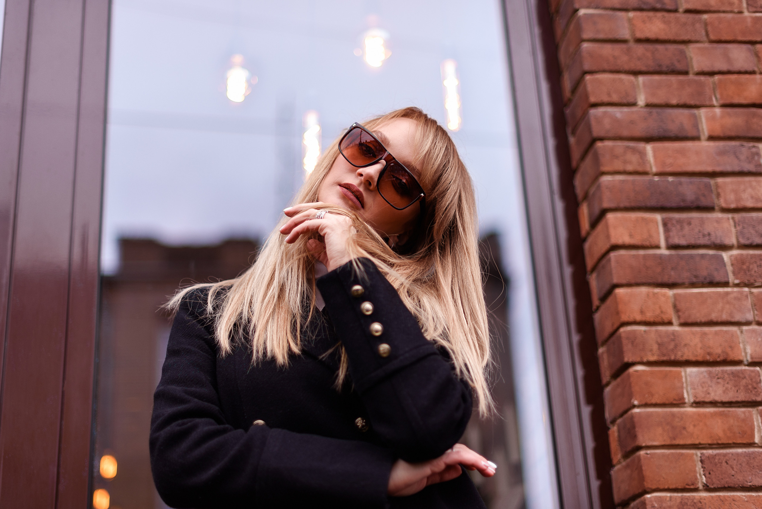 Фотосессия девушек, индифивуальная фотосъемка. Свадебный и семейный фотограф Москва, Иваново Марина Праулинь (Плаксин