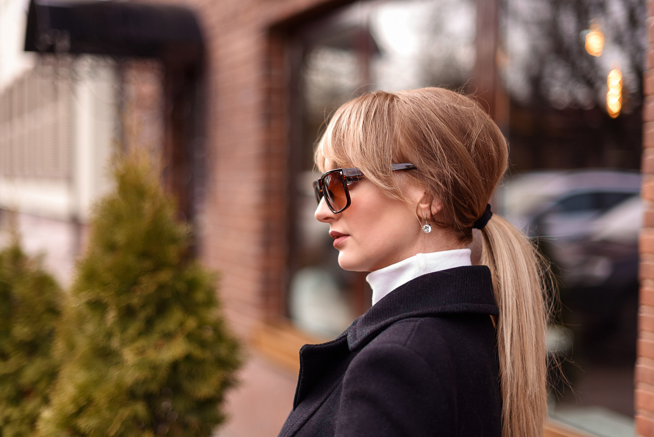 Фотосессия девушек, индифивуальная фотосъемка. Свадебный и семейный фотограф Москва, Иваново Марина Праулинь (Плаксин