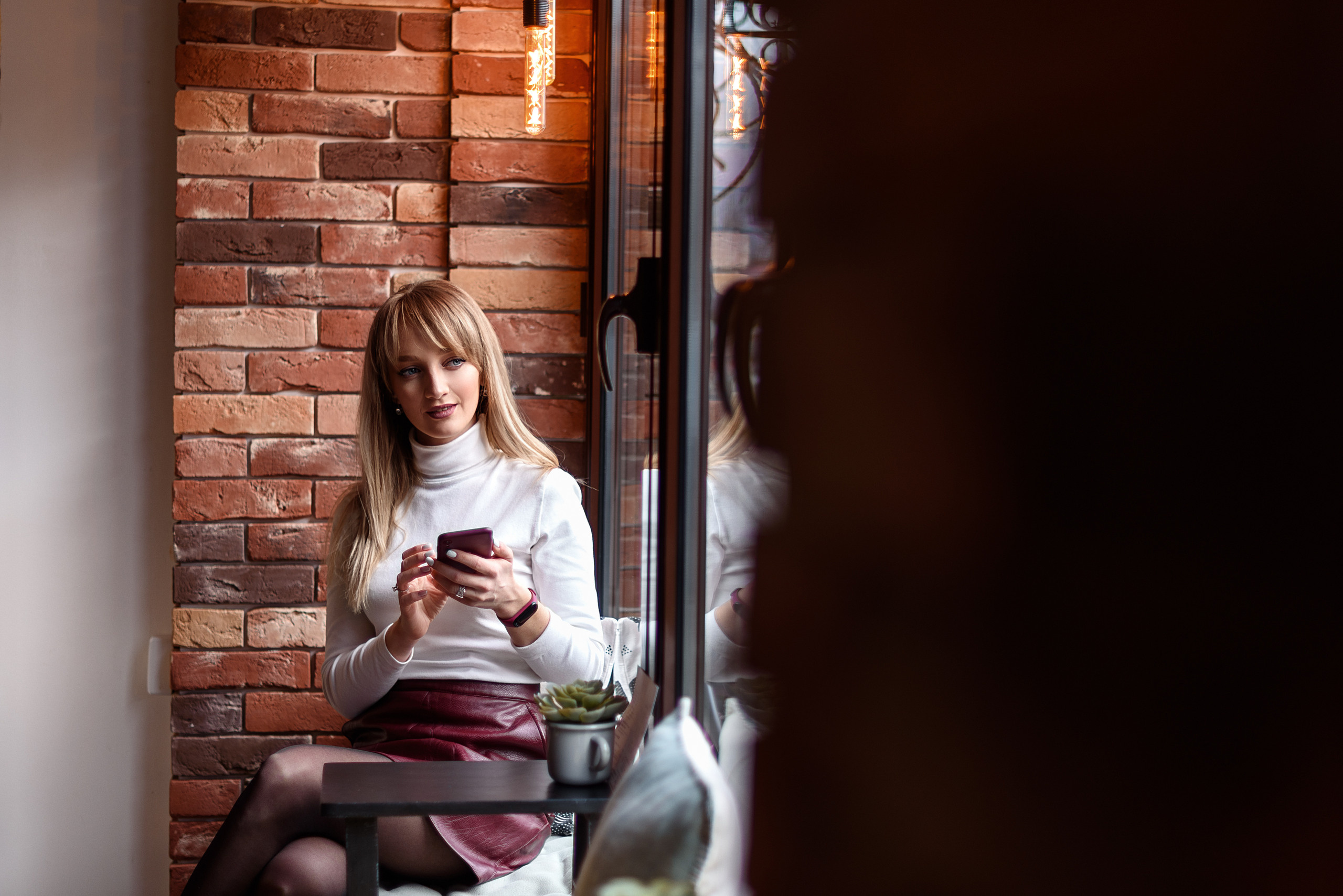 Фотосессия девушек, индифивуальная фотосъемка. Свадебный и семейный фотограф Москва, Иваново Марина Праулинь (Плаксин