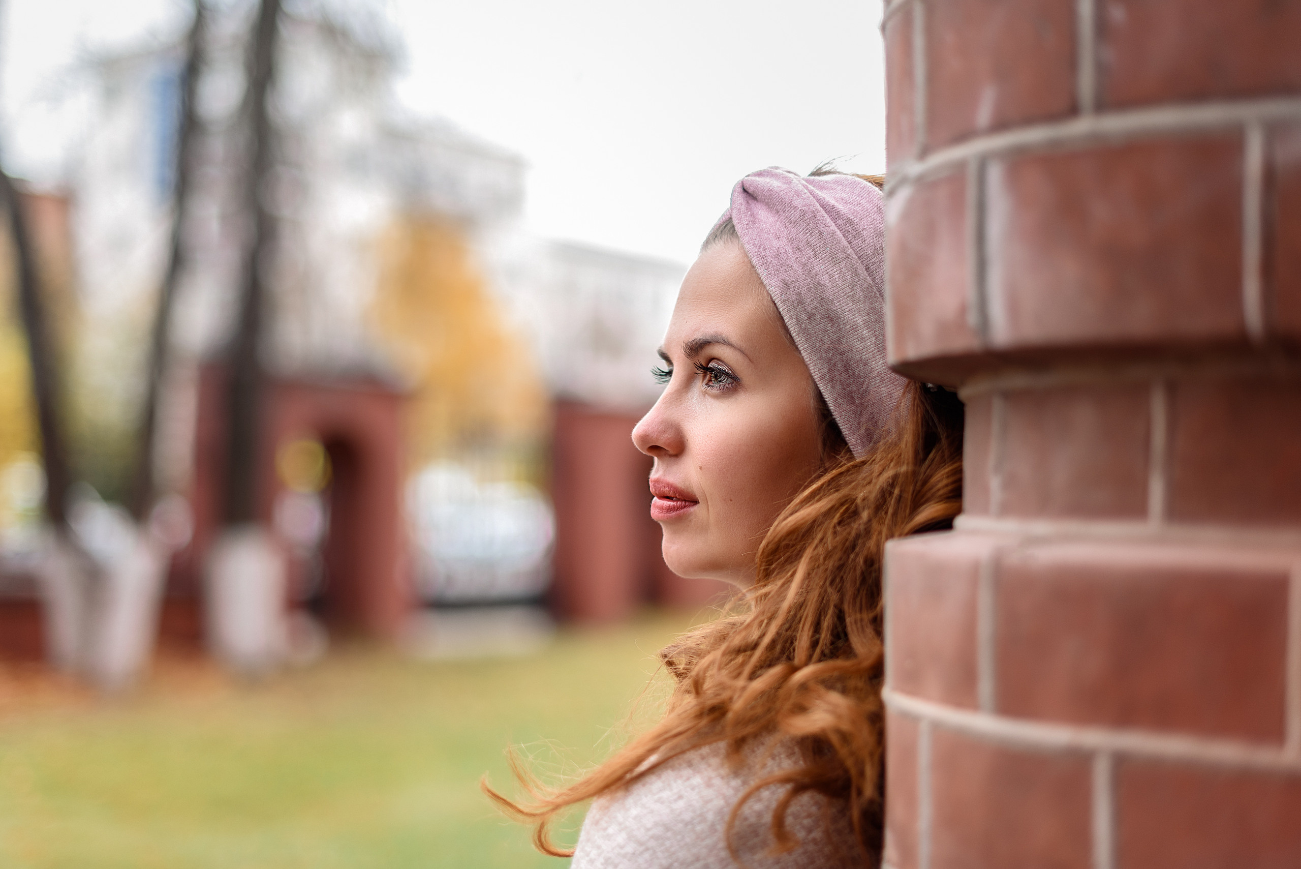 Фотосессия девушек, индифивуальная фотосъемка. Свадебный и семейный фотограф Москва, Иваново Марина Праулинь (Плаксин