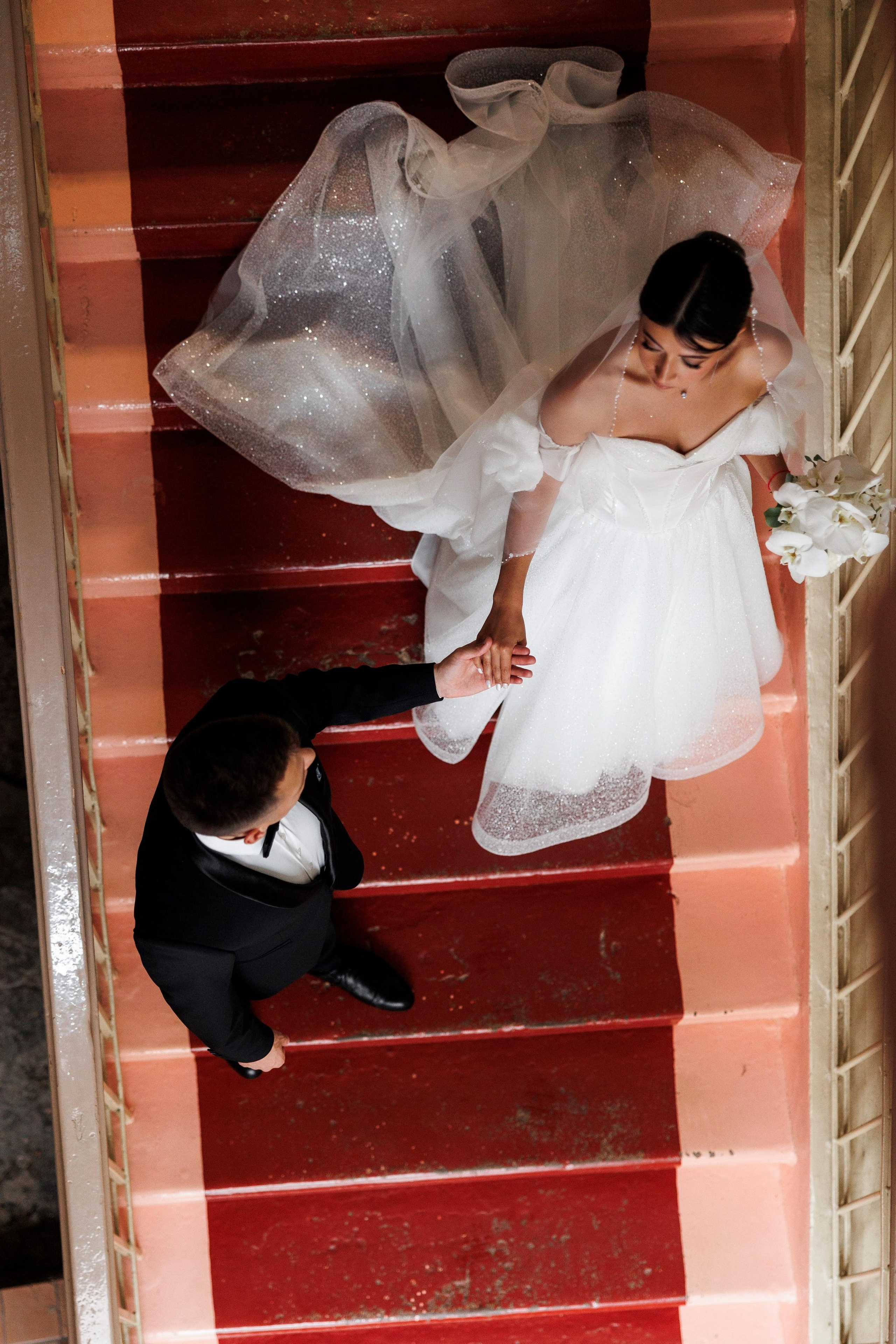 Андрей + Сабина. Свадебный фотограф в Смоленске Витя Лысенков