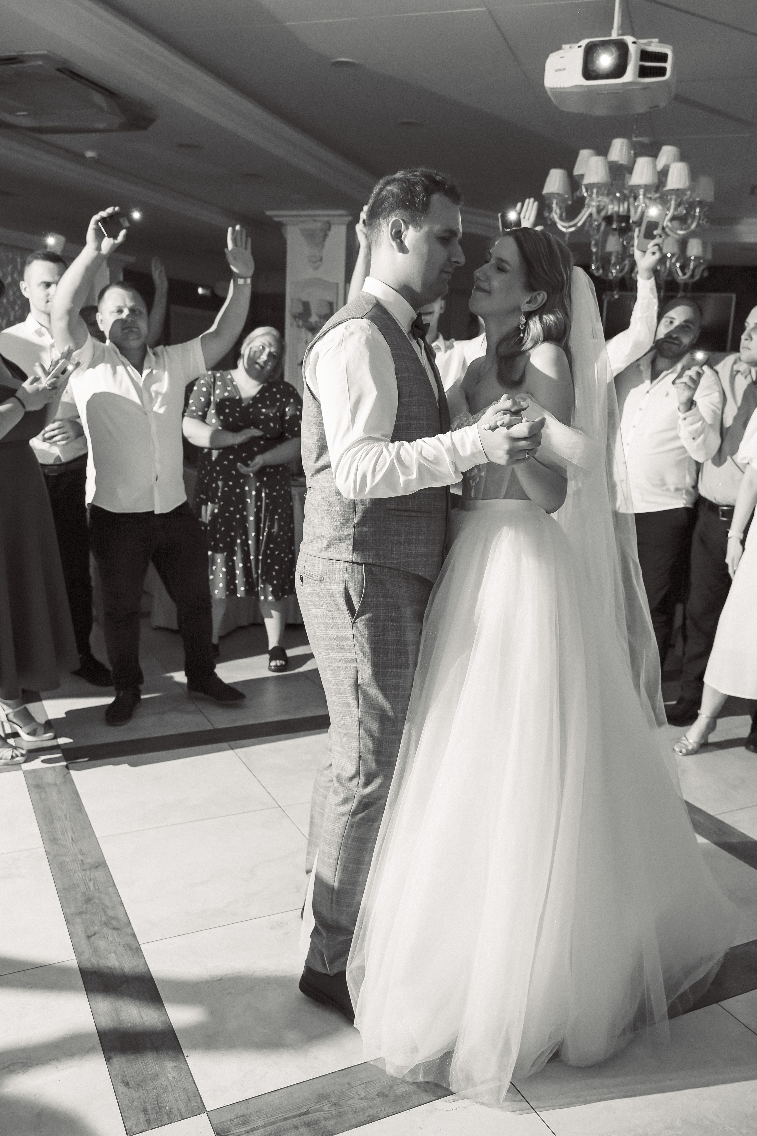 Святослав и Мария. Свадебный и семейный фотограф в Краснодаре Миненко Кристина