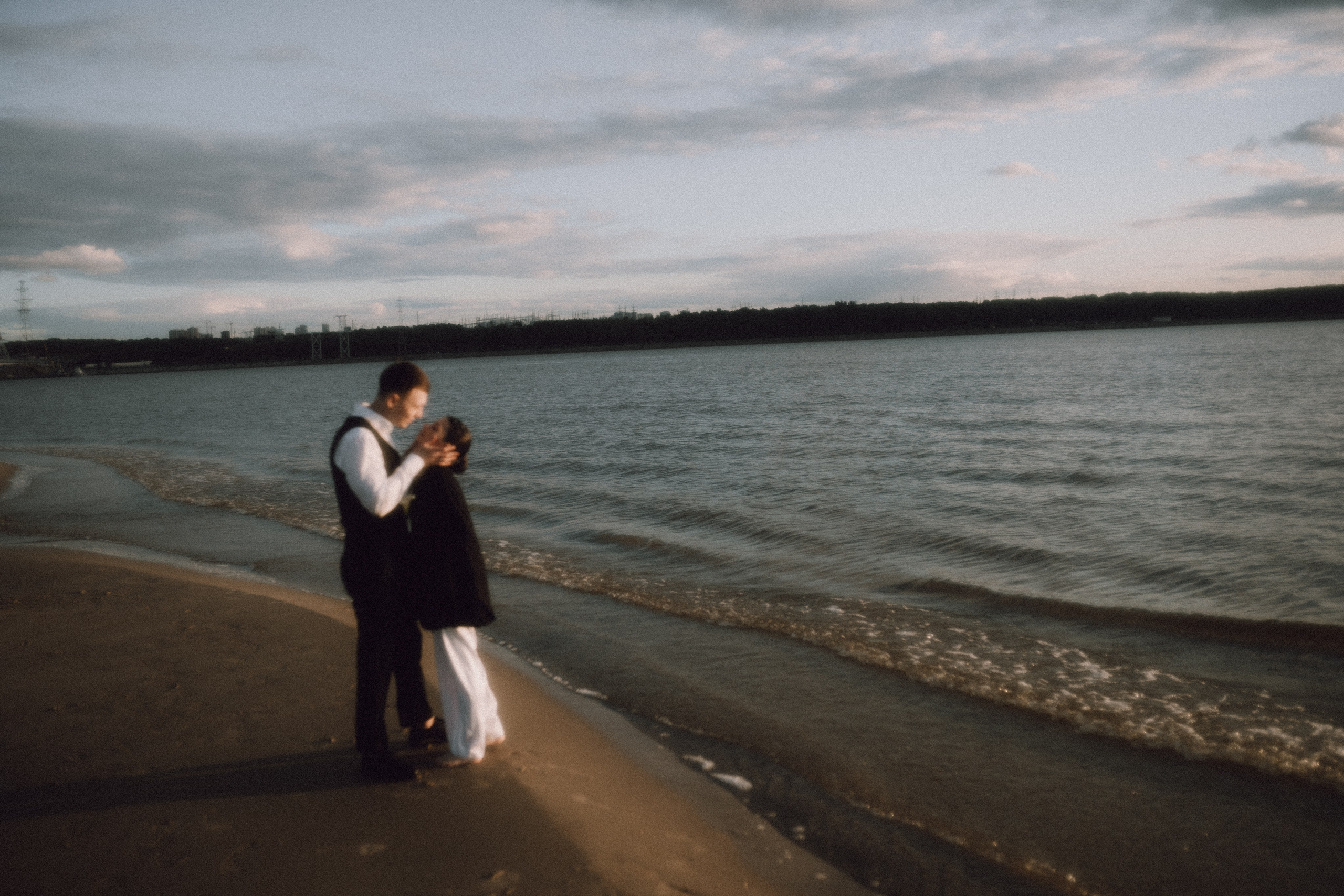Аня + Миша. Лайфстайл фотограф в Чебоксарах и Санкт-Петербурге Тоня Бекнёва