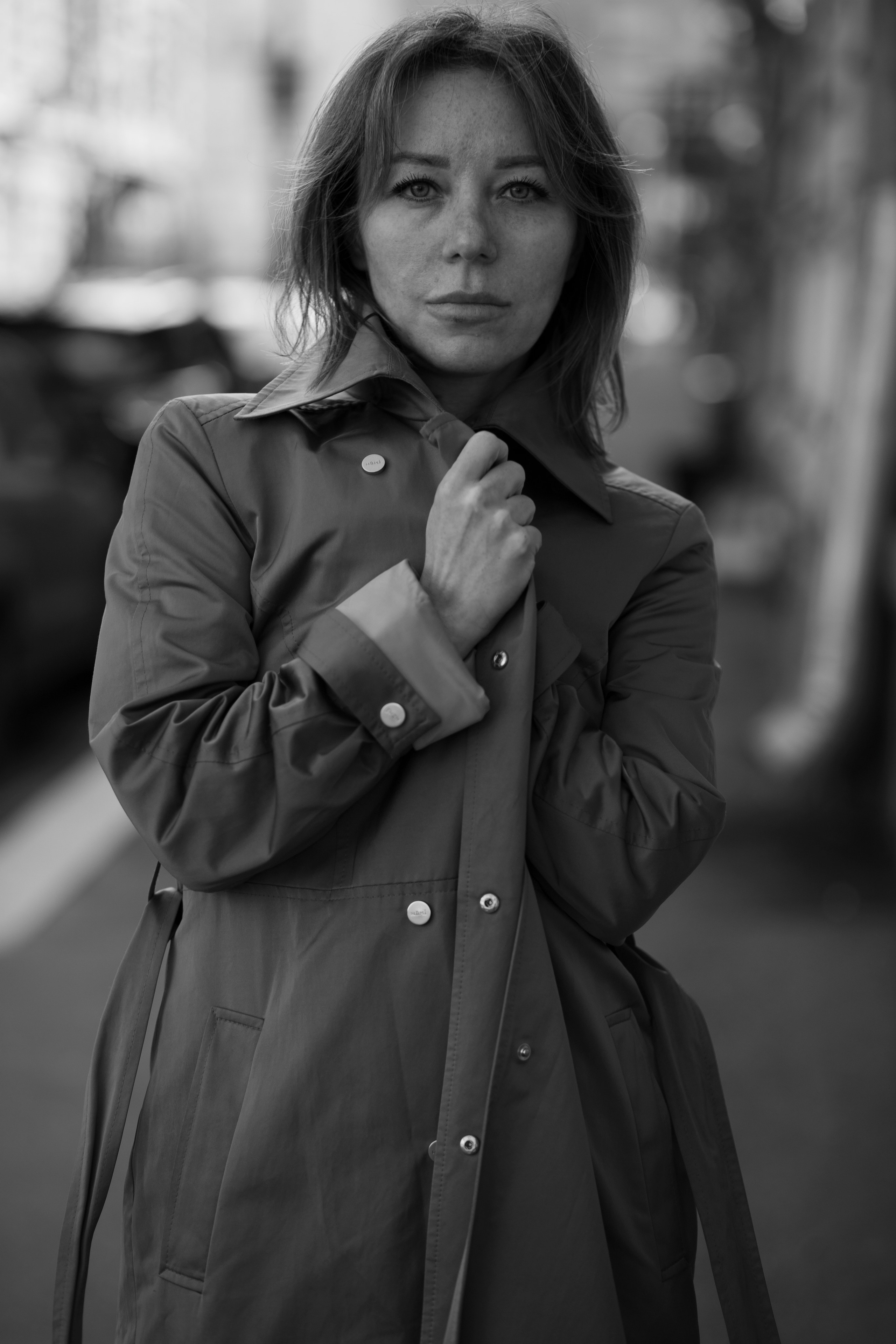 Ирина. Женский фотограф в Москве Рина Леонтьева