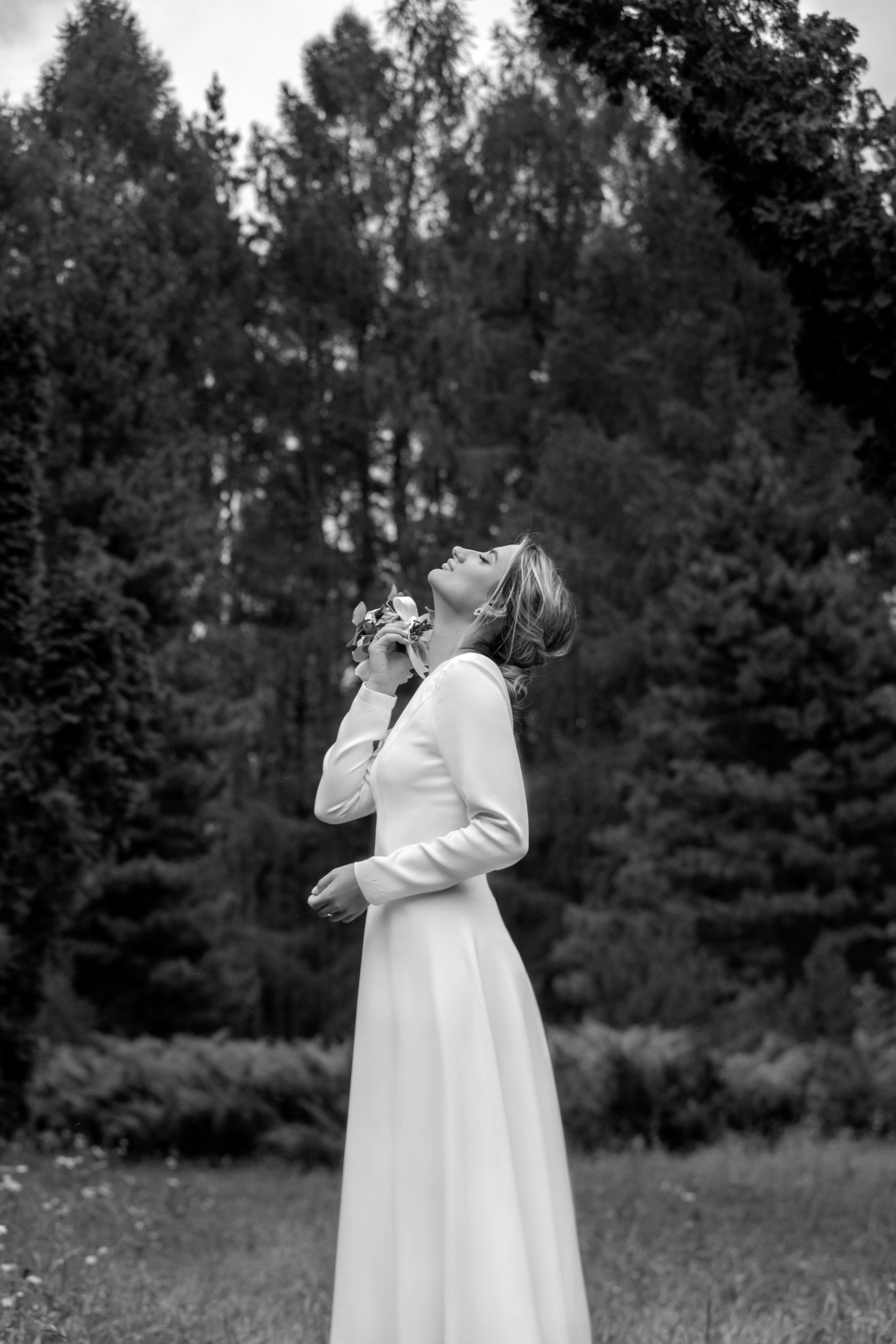 Женя + Маша. Свадебный фотограф в Нижнем Новгороде