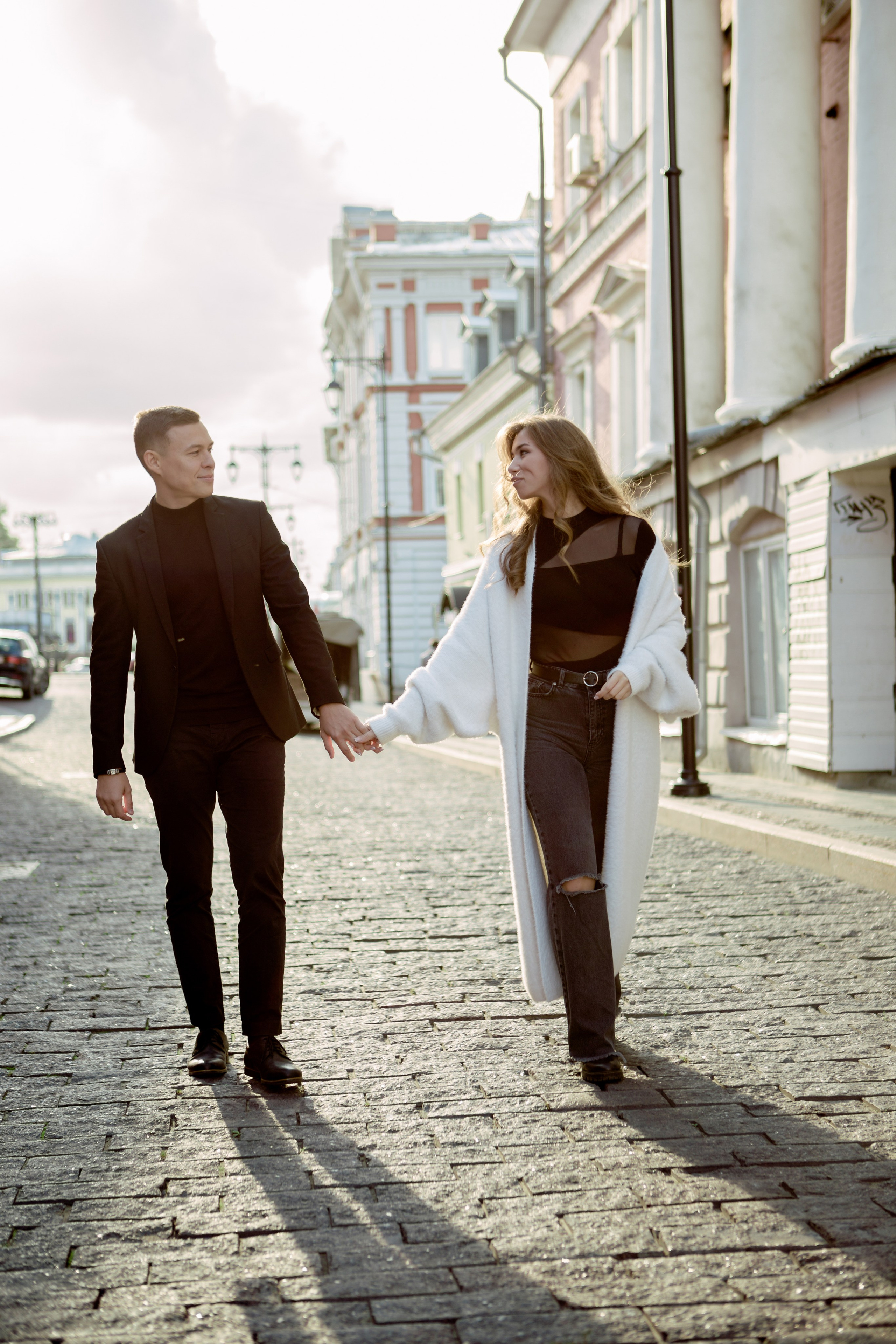 Руслан + Мила. Свадебный фотограф в Нижнем Новгороде