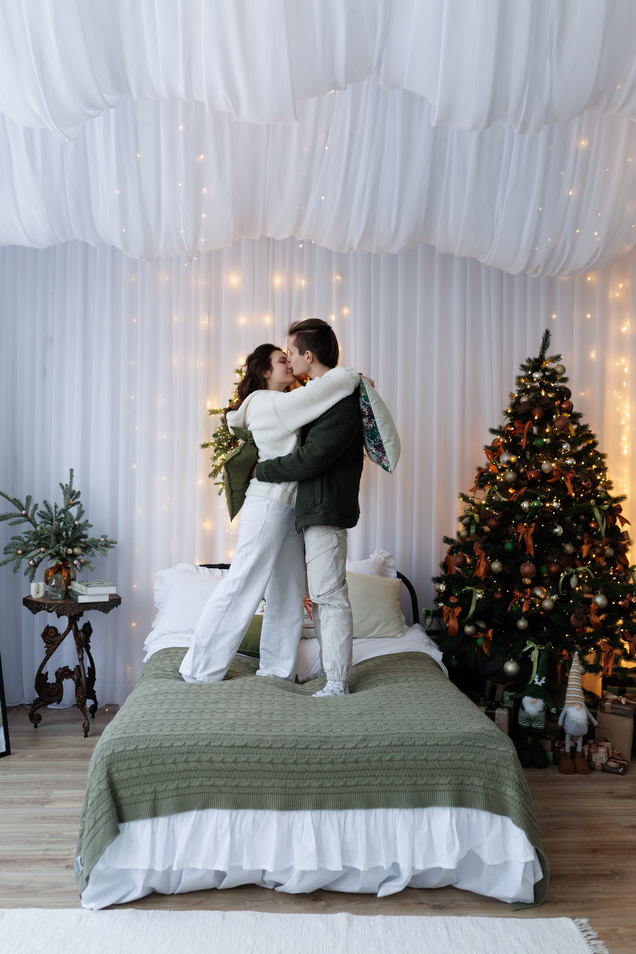 Парные фотосессии. Фотограф Минск