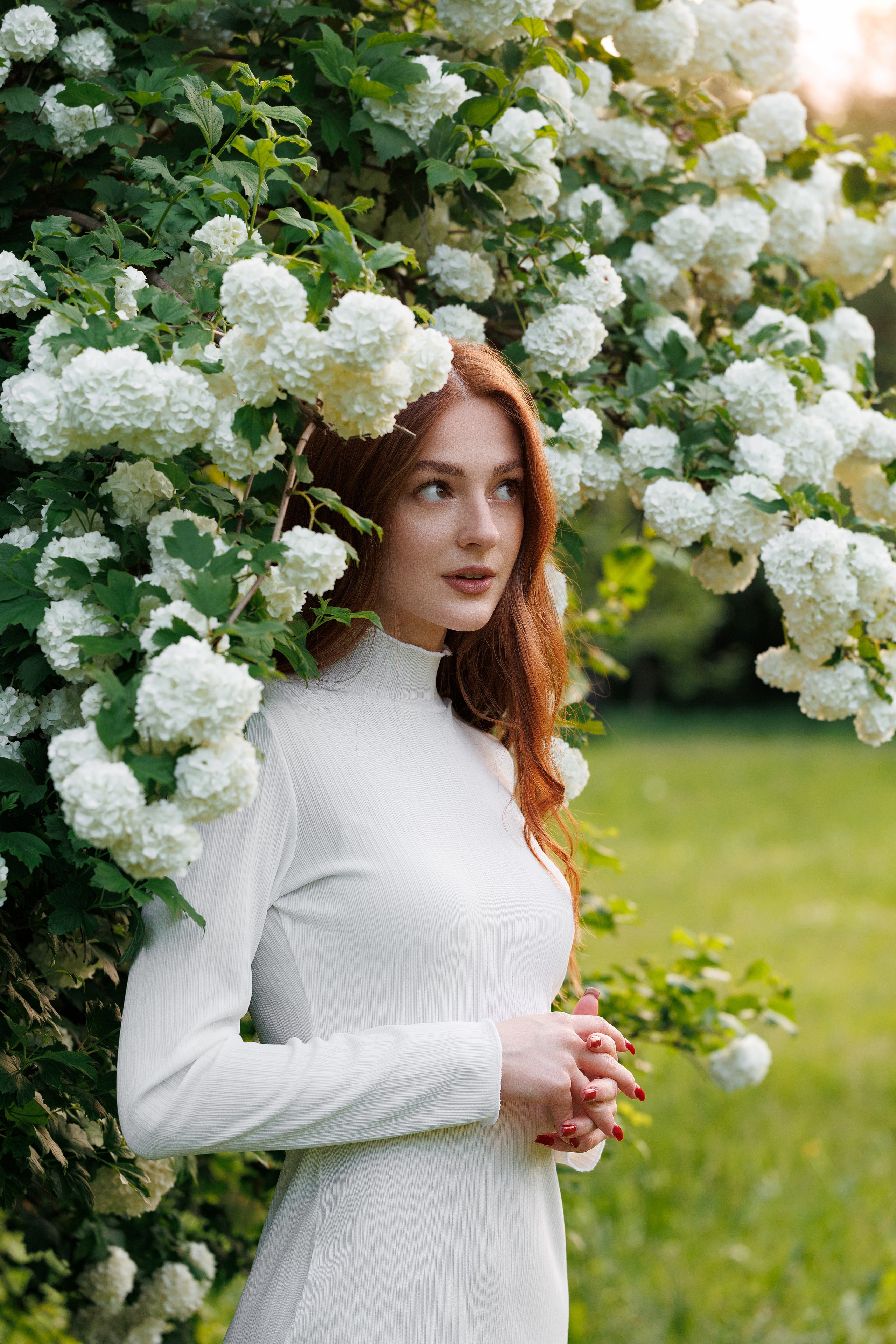 Индивидуальные фотопрогулки. Фотограф Минск