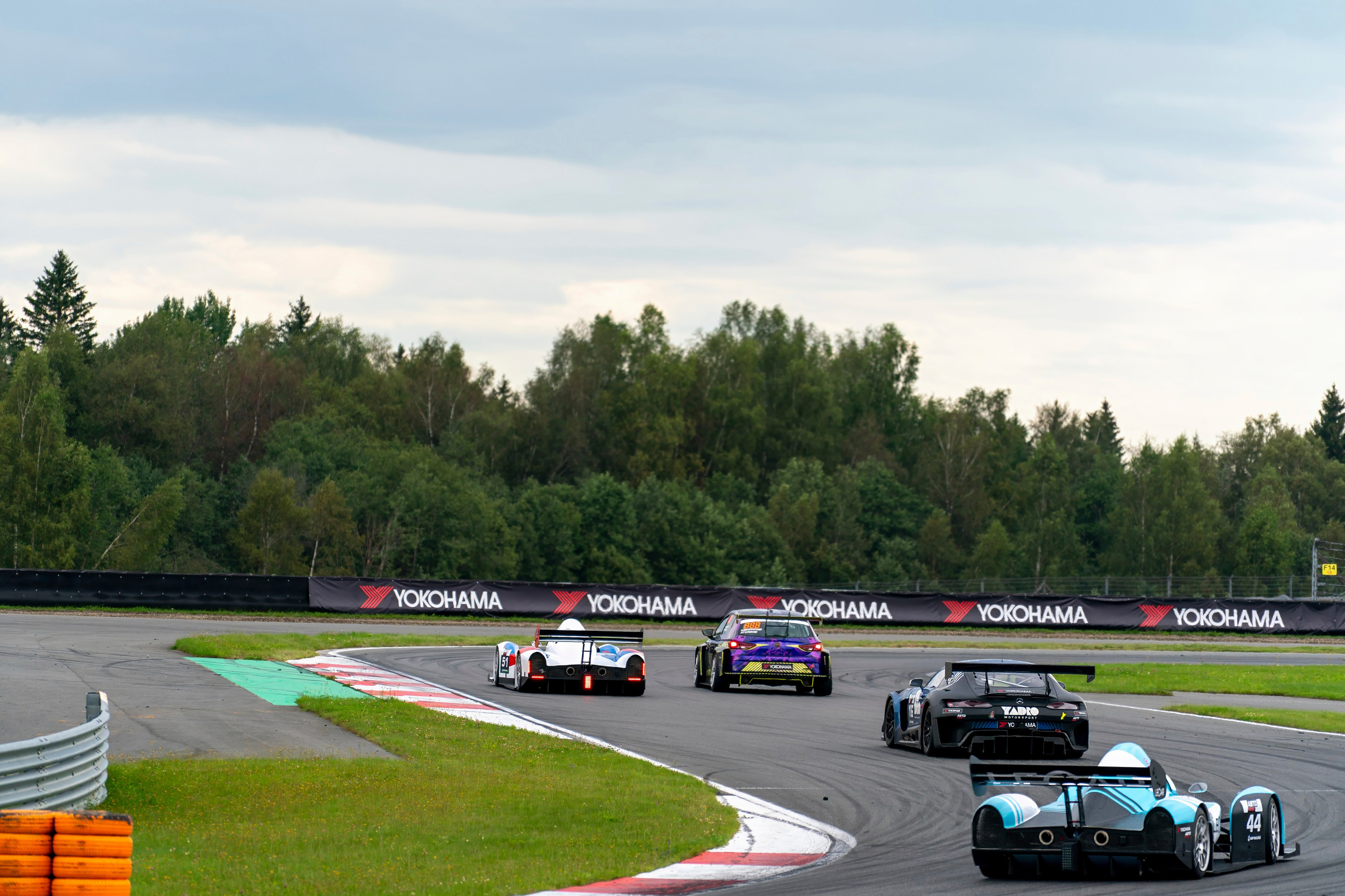 РСКГ 2025. FM Media Сrew. Репортажные фото и видео